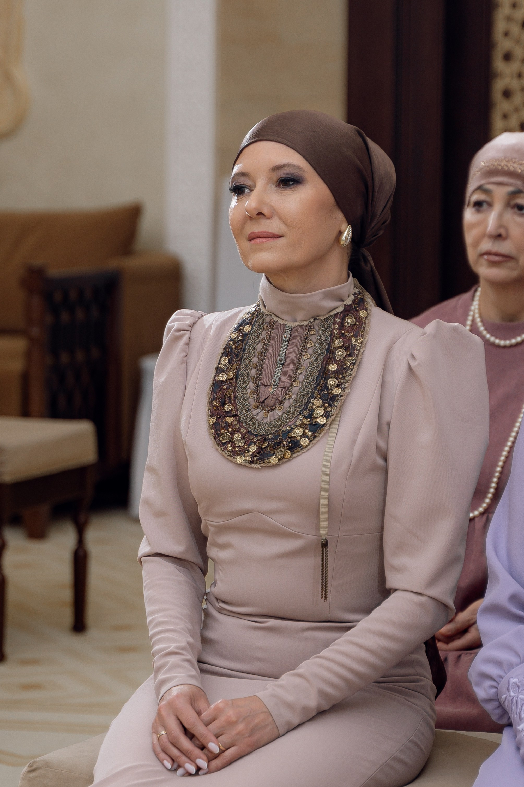 Булат & Зиля. RAMIL SAFIULLIN