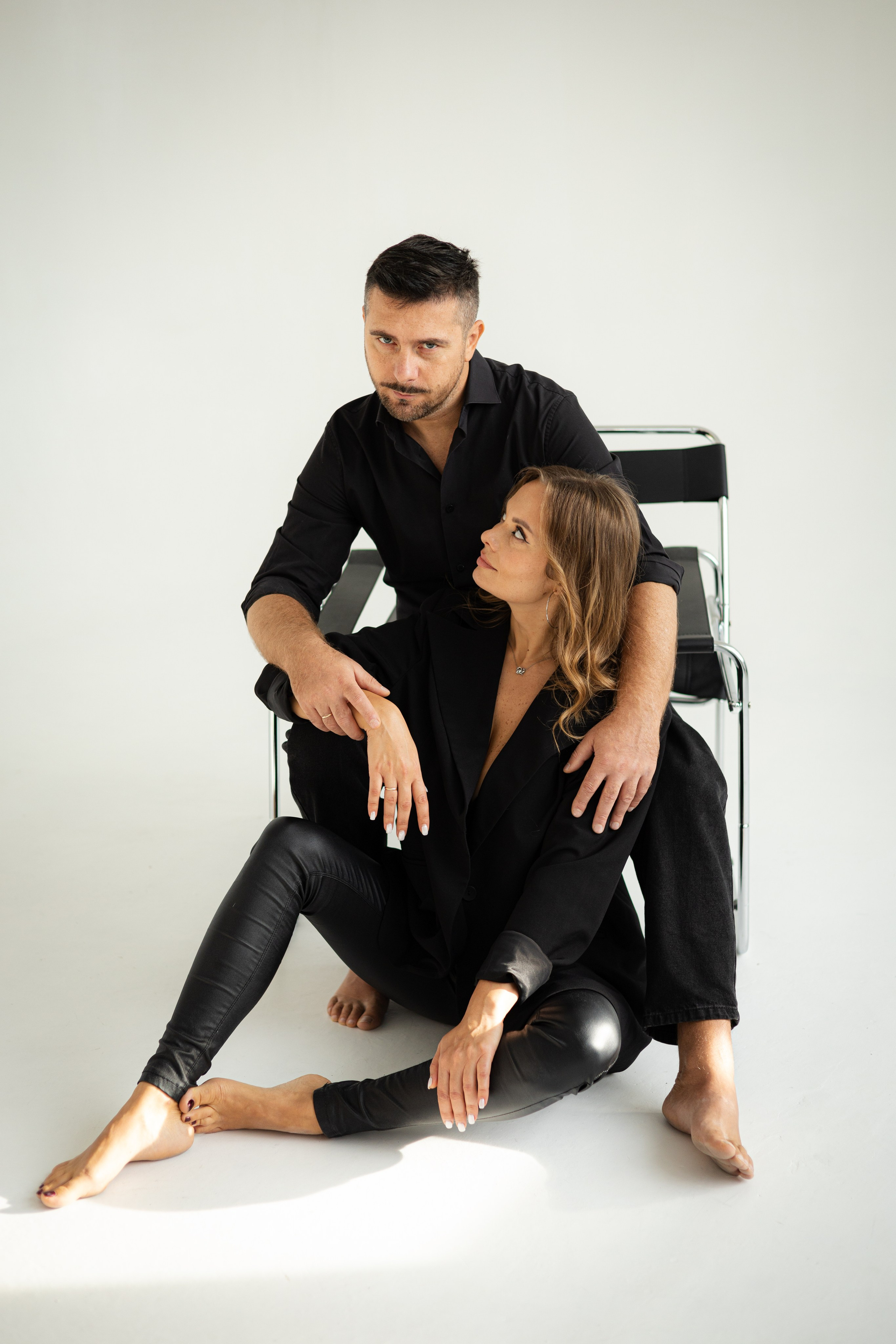 Love Story. Фотограф в Минске Анна Мазанова: портрет, love story и семья