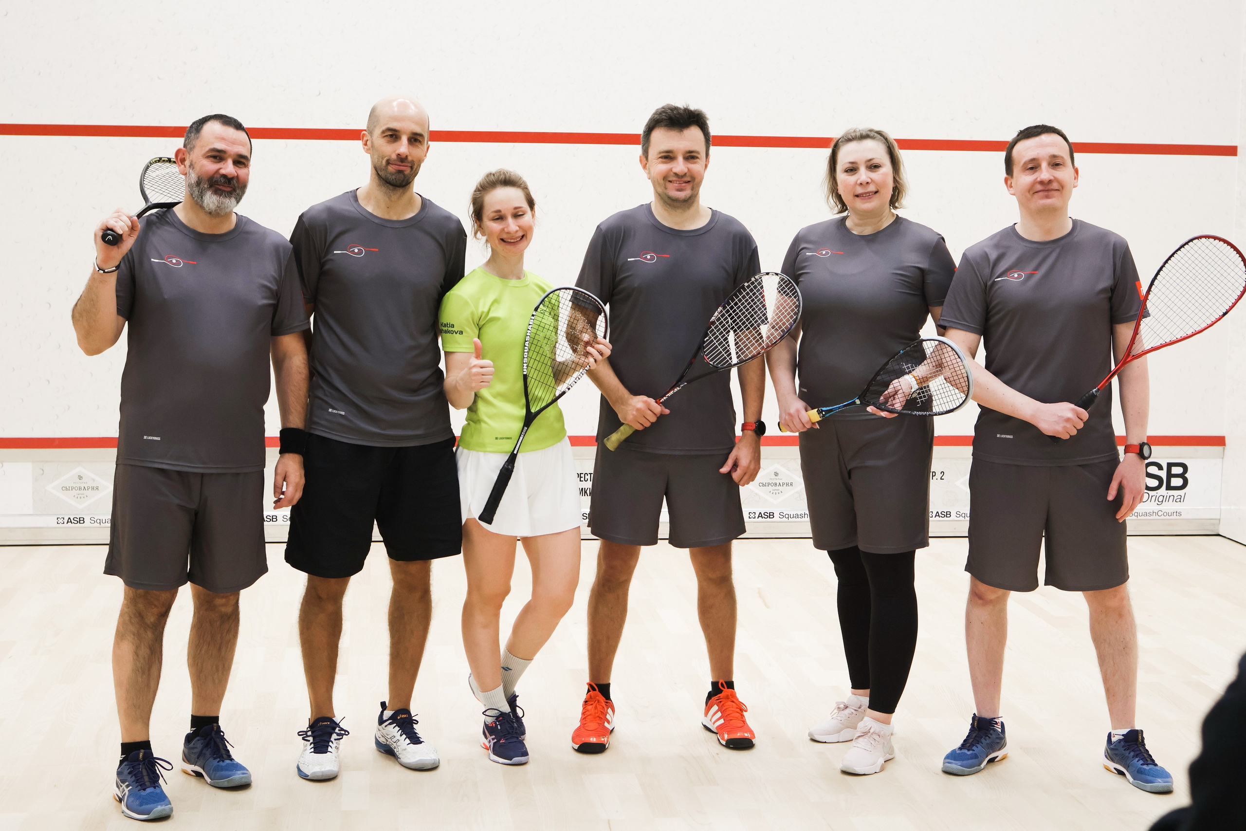 Спортивная фотосъемка игры в Сквош. Спортивный и репортажный фотограф Ермакова Светлана