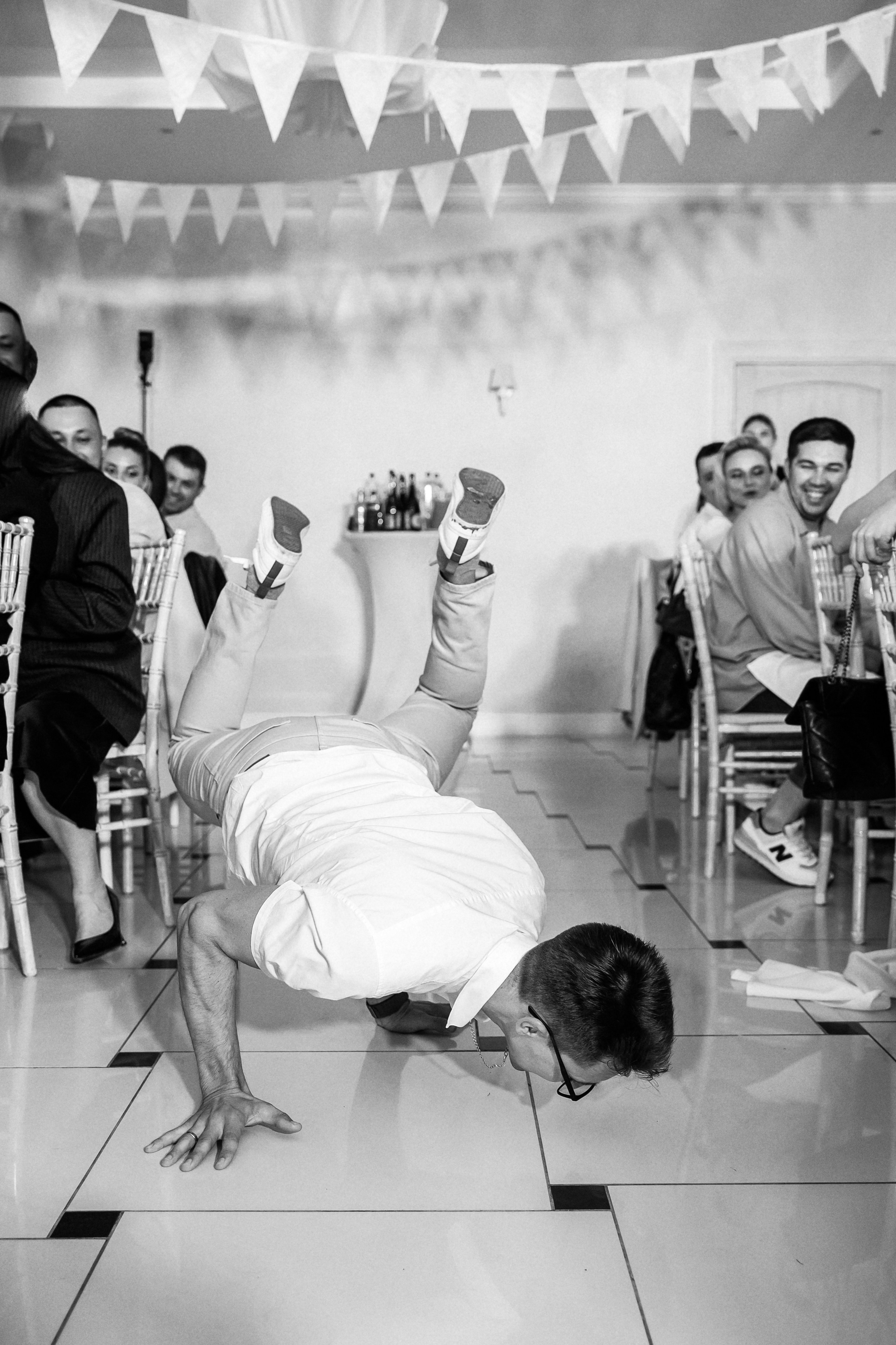 Валерий & Ксения. Агентство по организации мероприятий