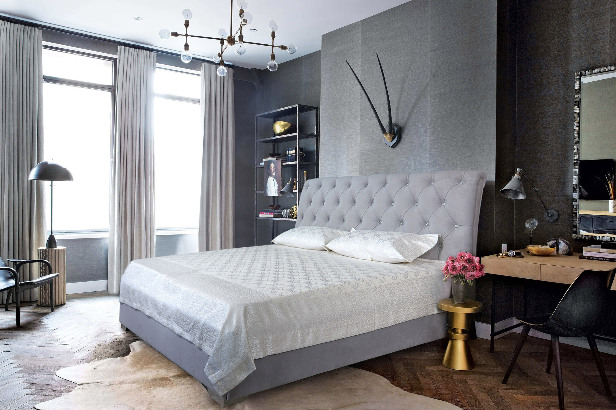 Мебель. Фотограф Сергей Феденко