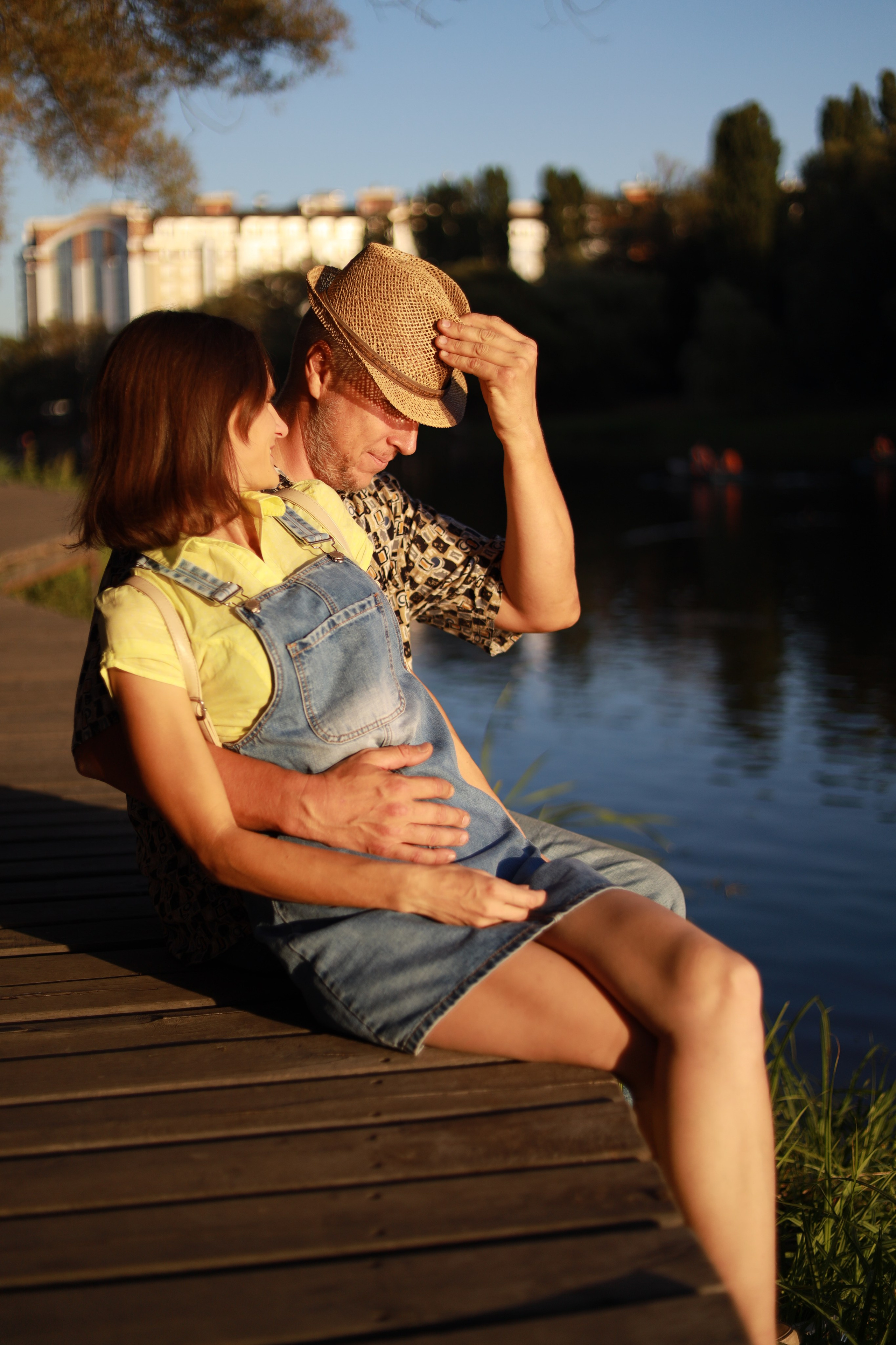 D&T. Фотограф Сергей Феденко