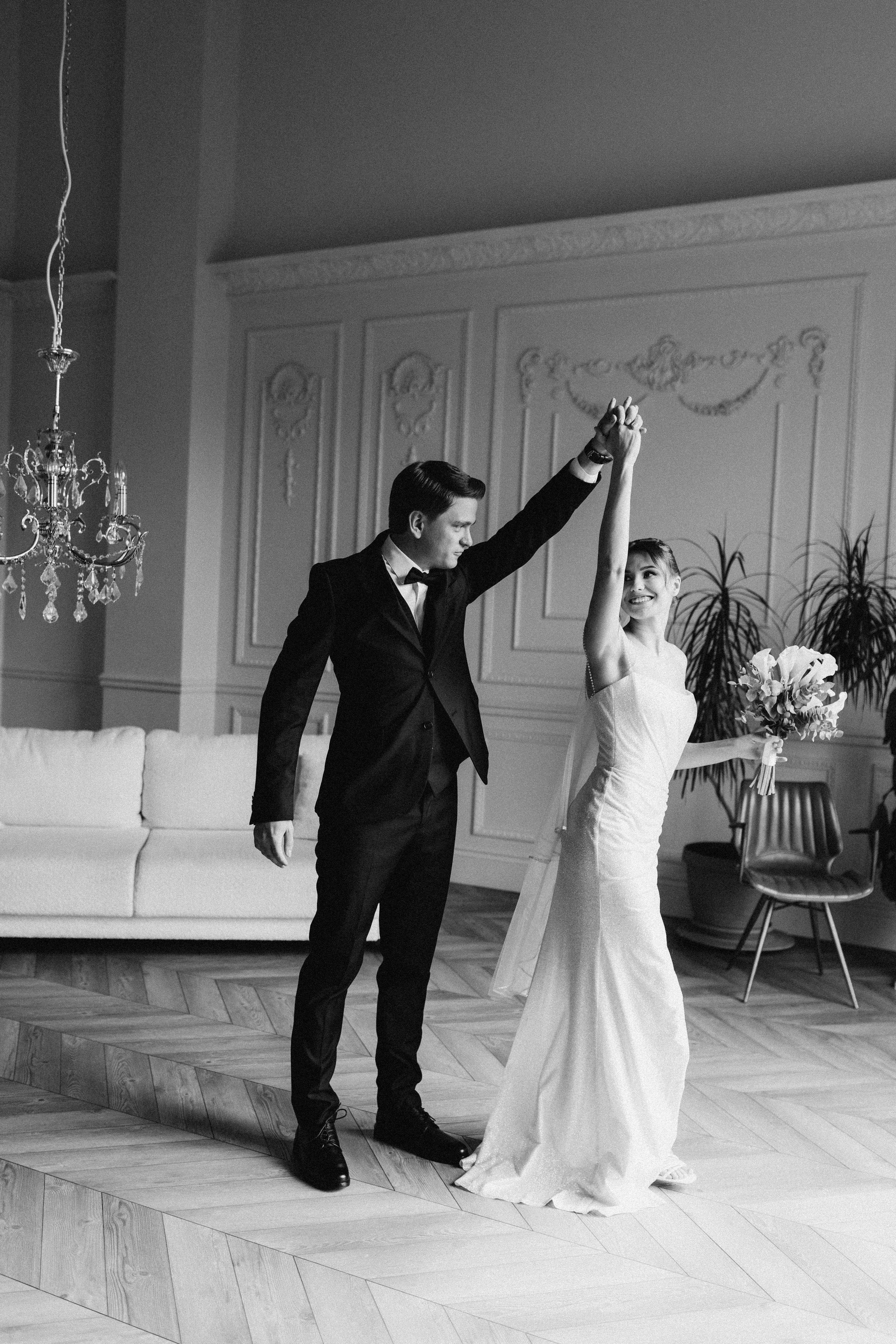 Денис и Дарья. Фотограф Тимербаева Алина г. Сургут