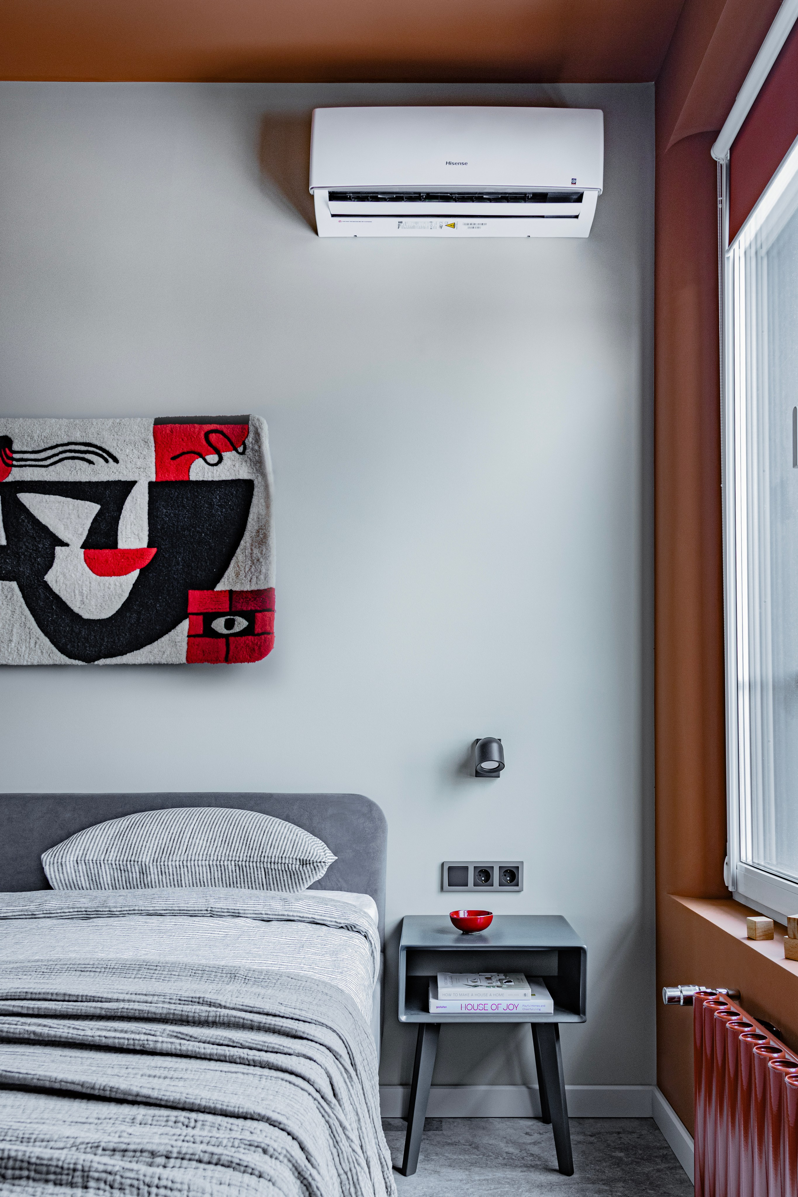 ЖК Сердце столицы. Интерьерный фотограф Варвара Чеснокова