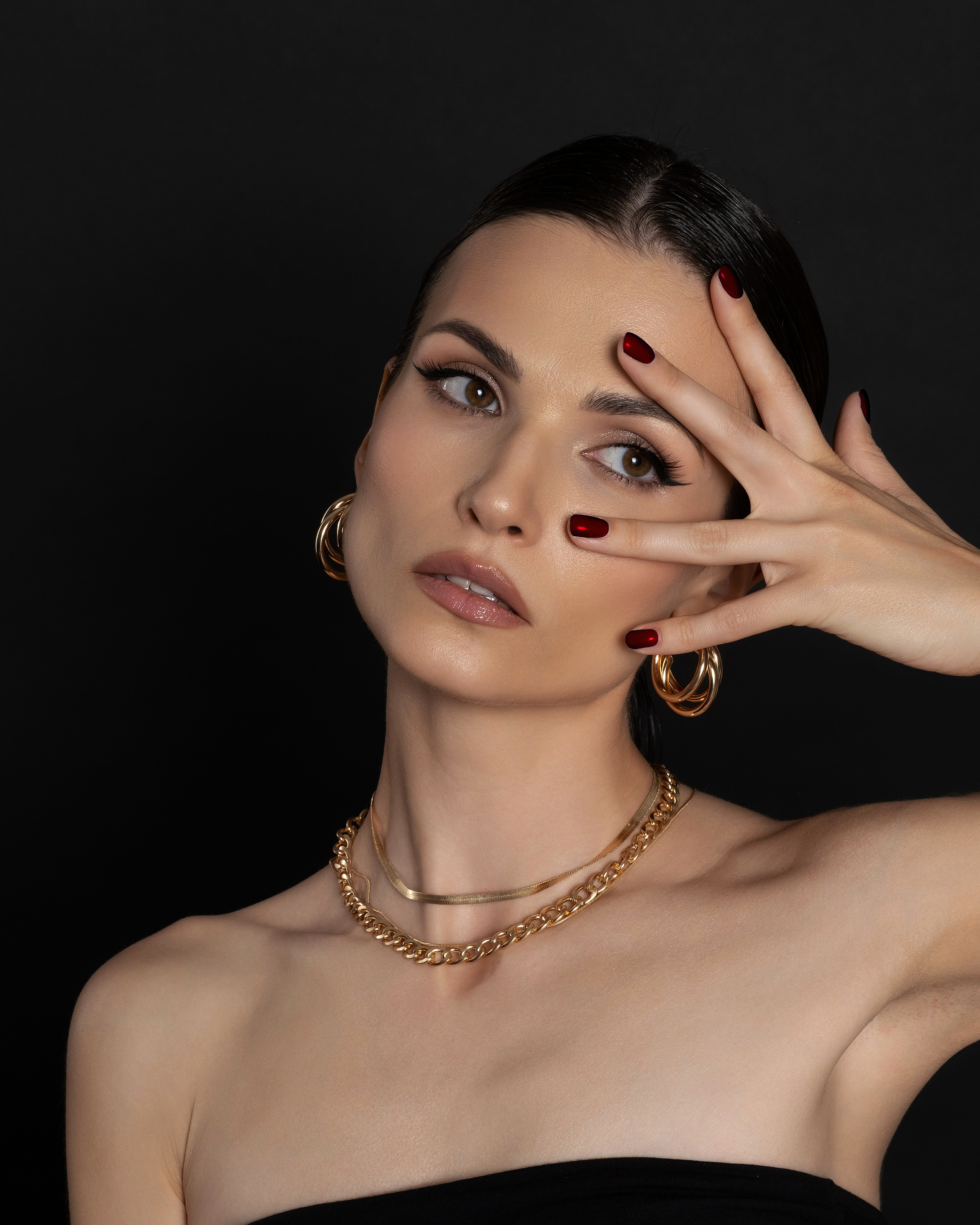 Женский и контент-фотограф в Москве Светлана Булатова