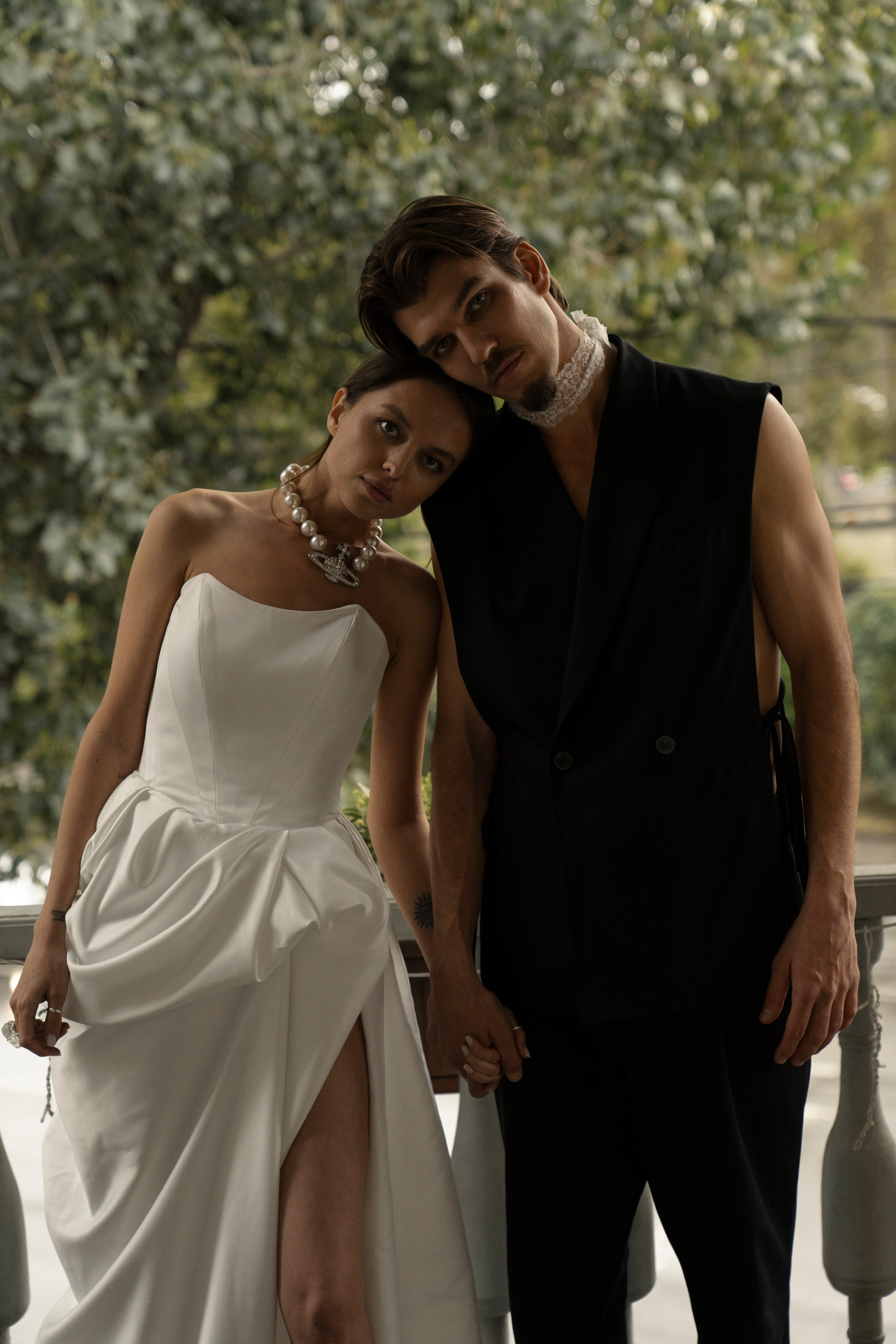 Love in Tbilisi. Свадебный фотограф Наташа Брифли