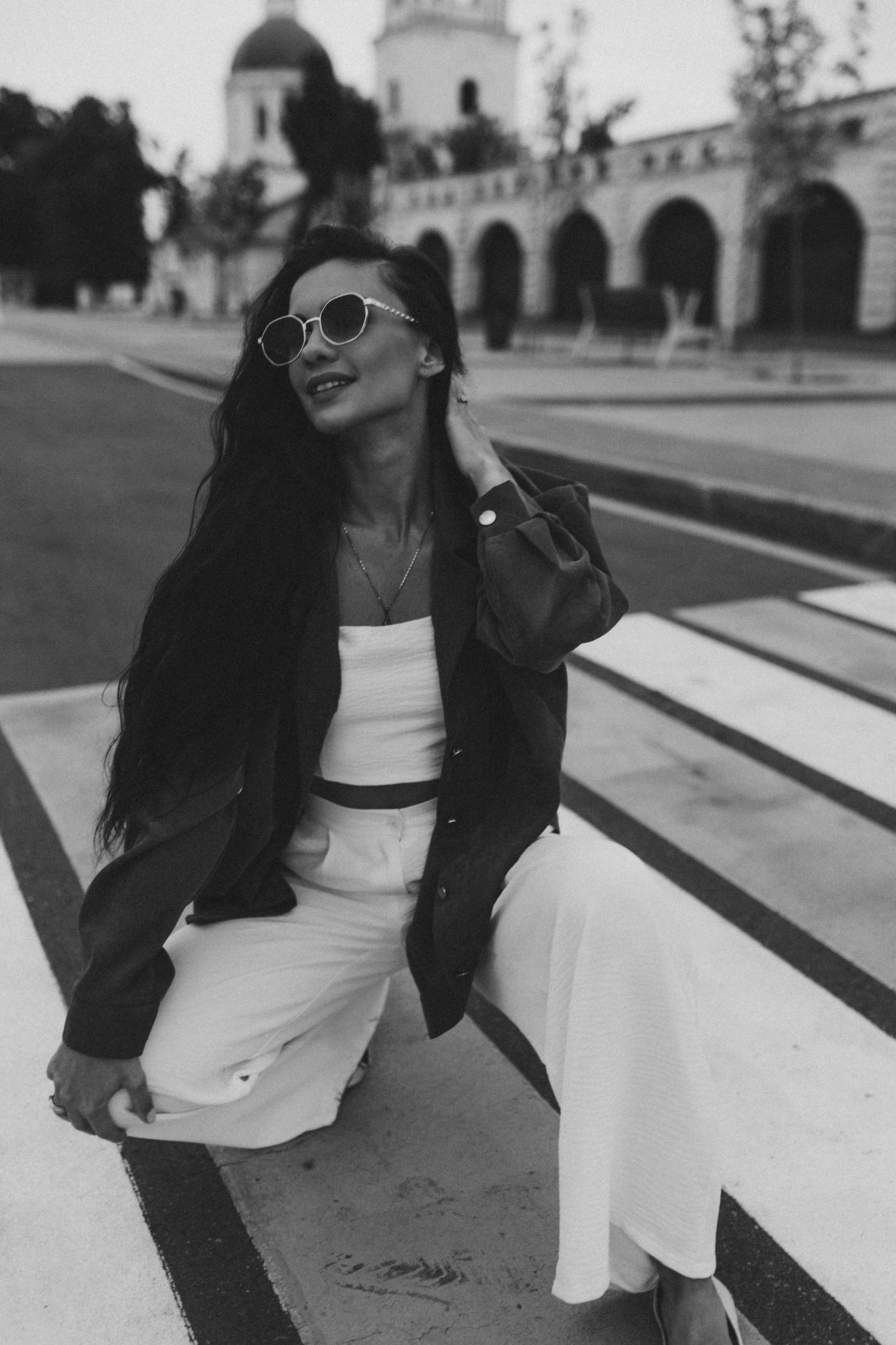 Марина. Семейный фотограф в Москве Жукова Анна