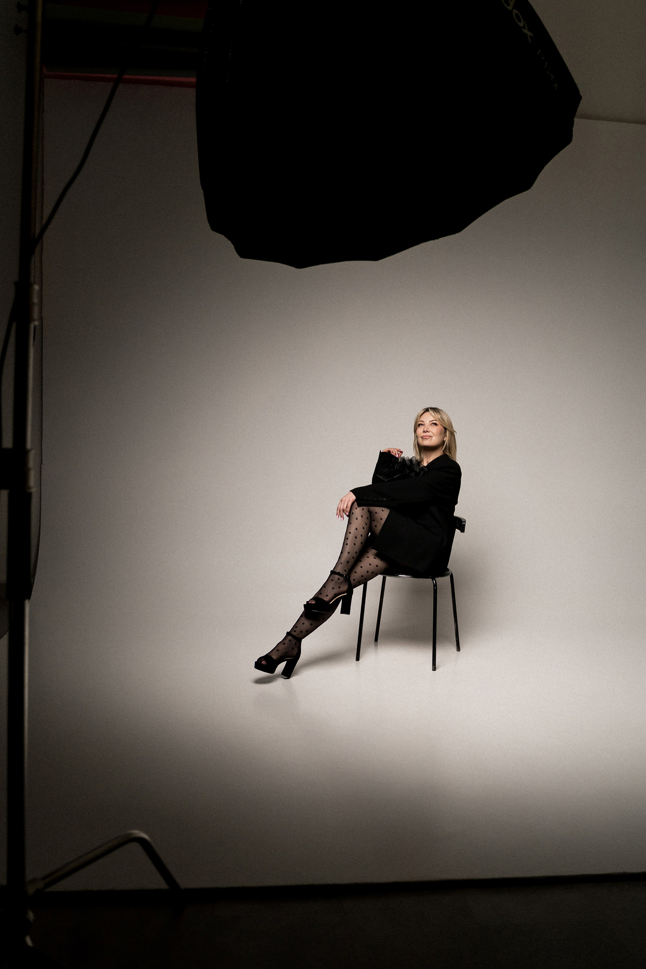 Оля. Фотограф Алина Филимонова Тверь