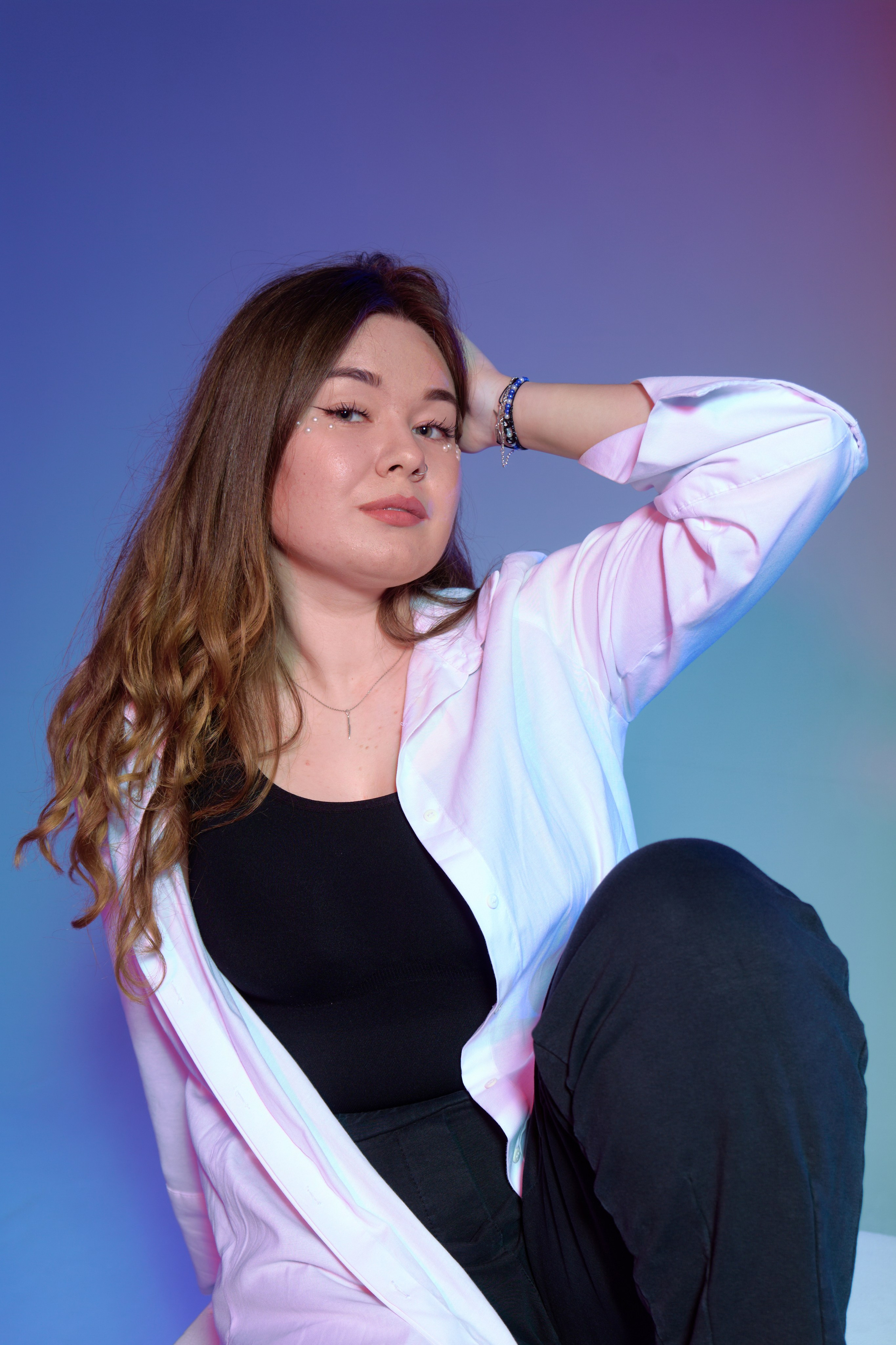 Дирекция премии Йолдыз - Студийная Фотосессия | Фотограф Казань. Фотограф Халитов Фидаиль — Казань | Мероприятия, Портреты, Репортажи