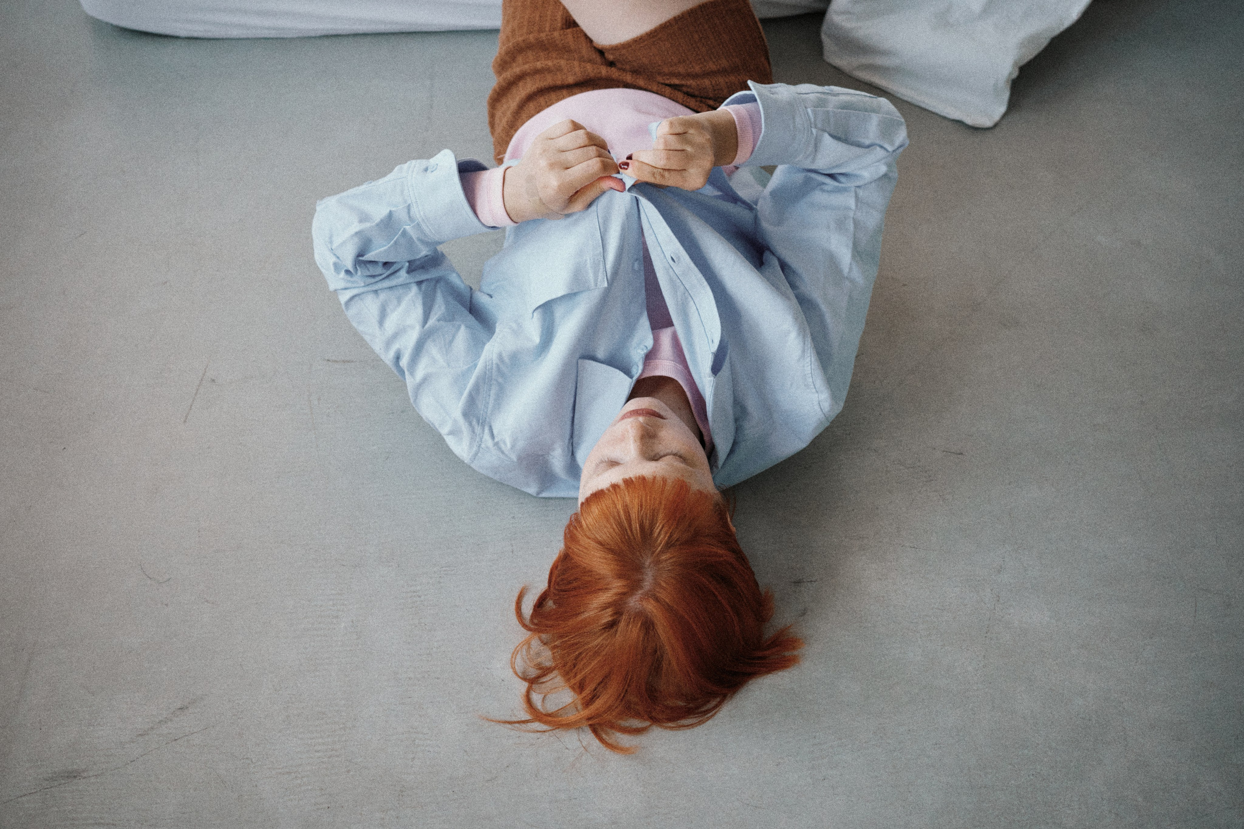 Zhenya. Портретный фотограф Филимонов Сергей