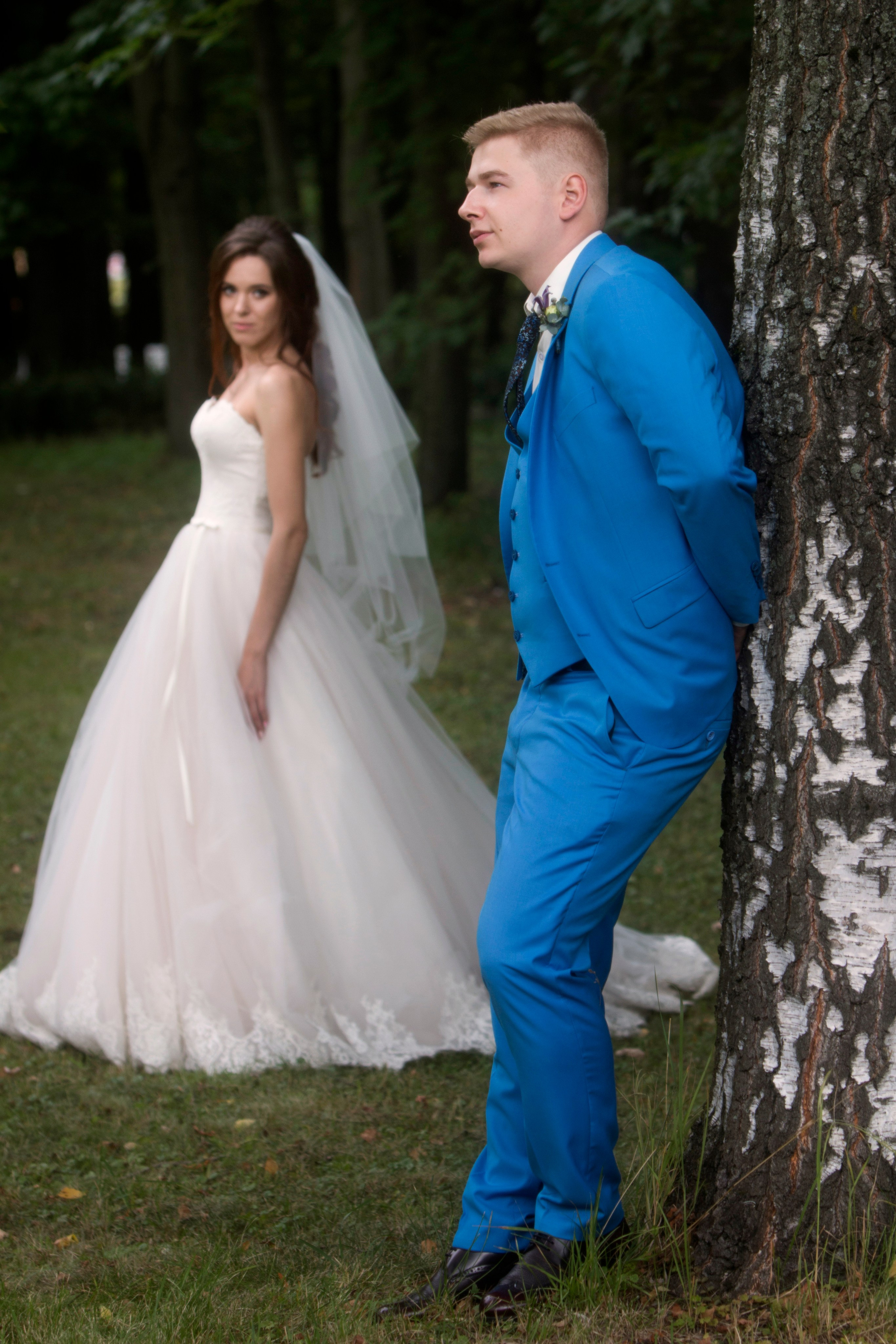 Свадьбы. Фотограф Лагутин Анатолий