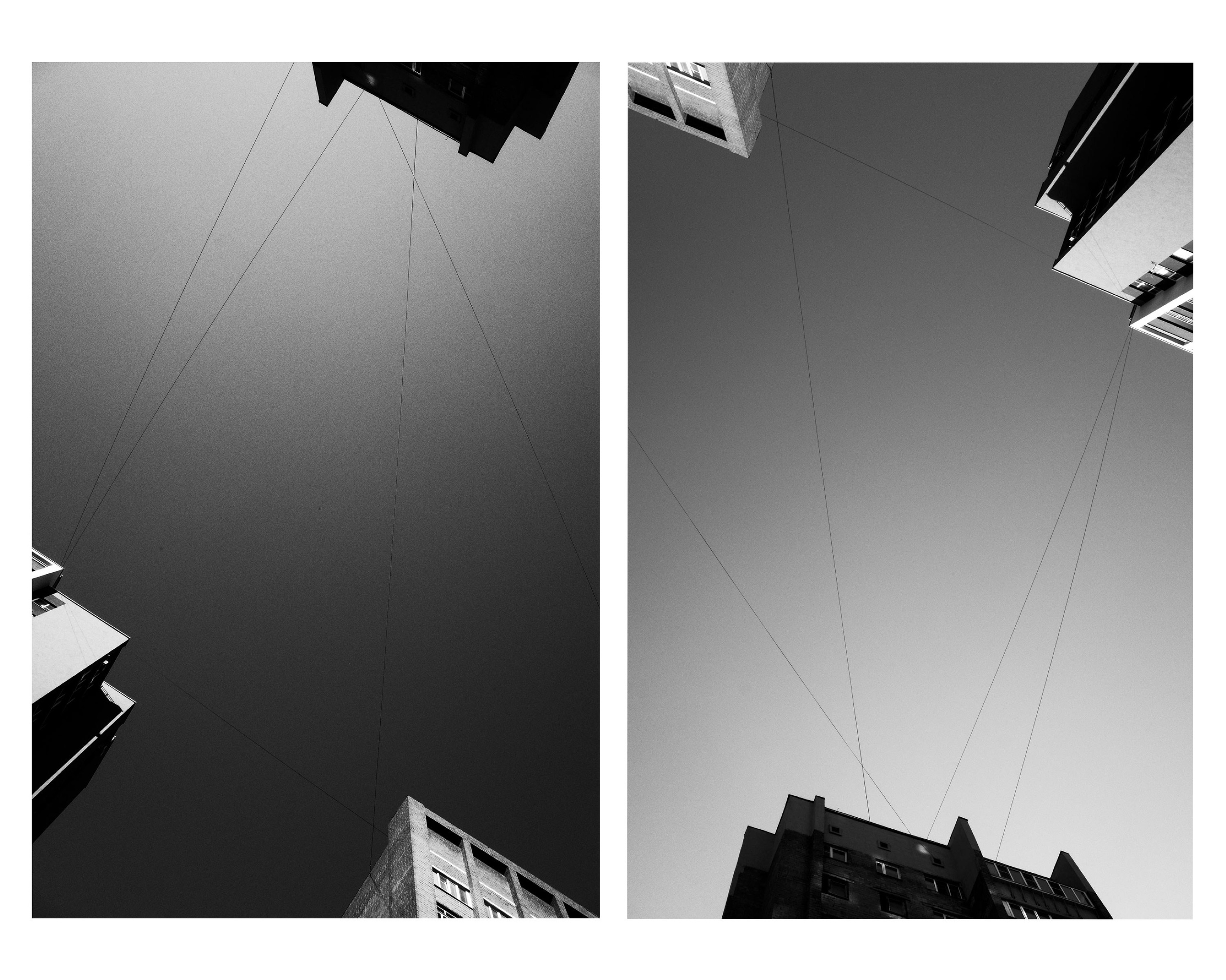 Дощечки. Полиптихи разных лет. Артём Линейцев, фотограф