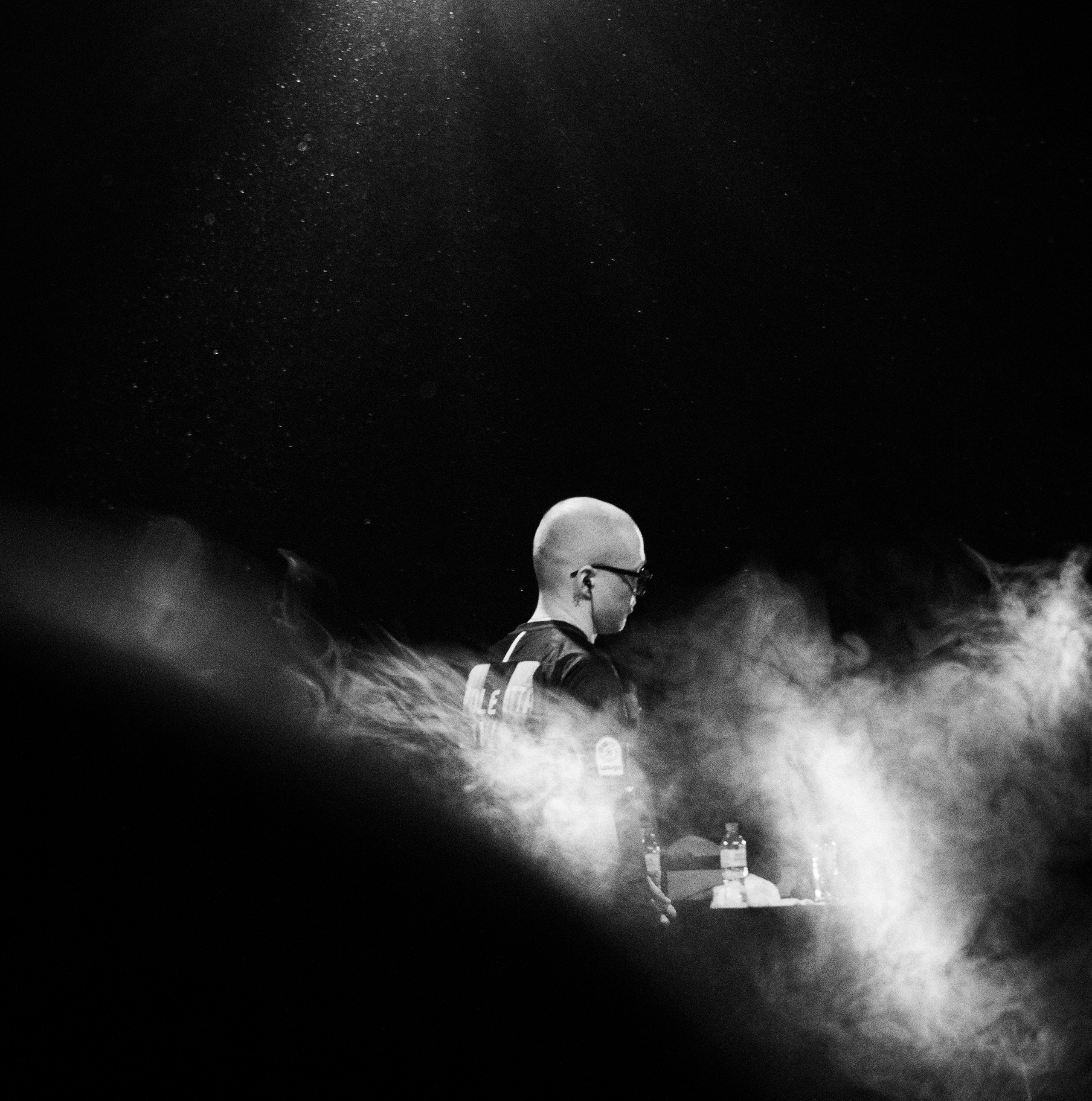 Whole Lotta Swag. Main