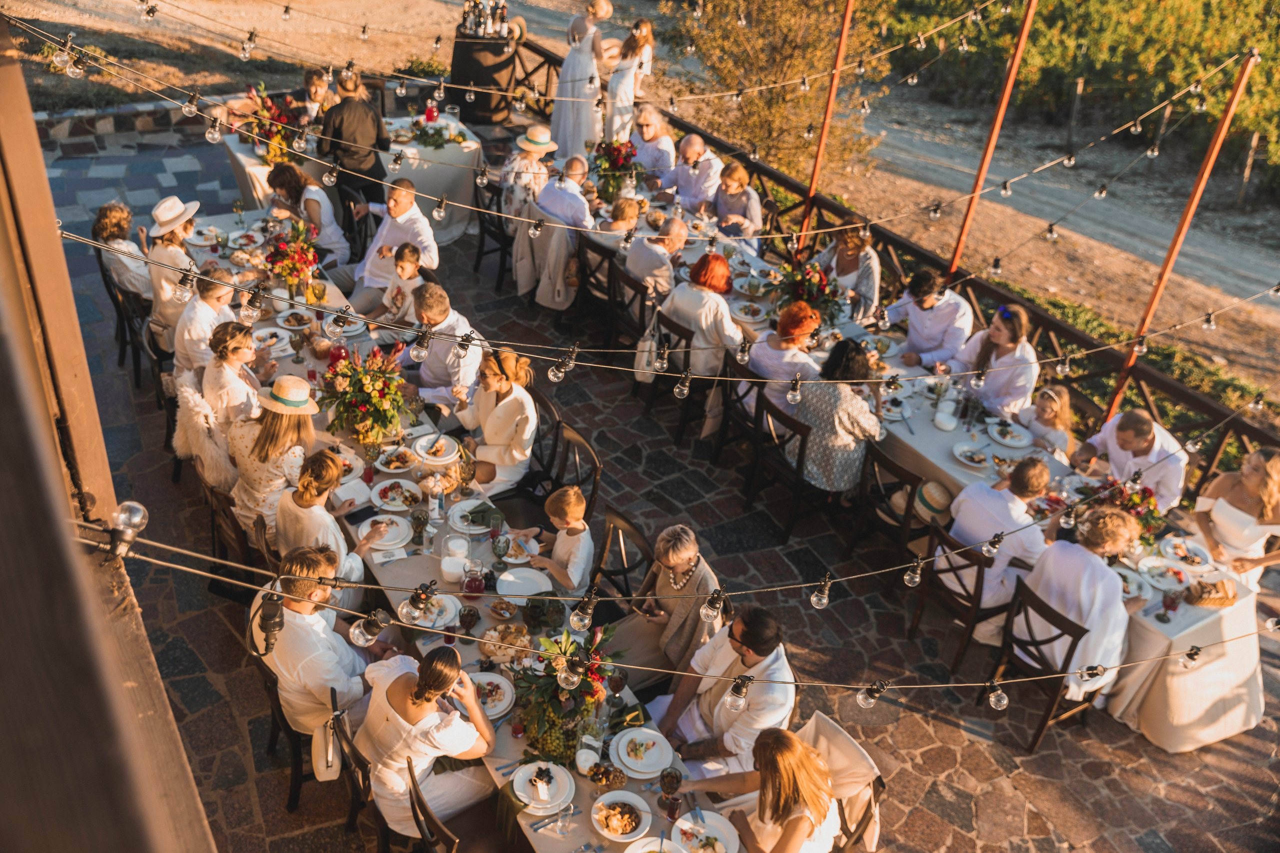 Алексей и Маргарита. Алёна Наумова — профессиональный организатор свадеб и мероприятий в Краснодарском крае и на побережье