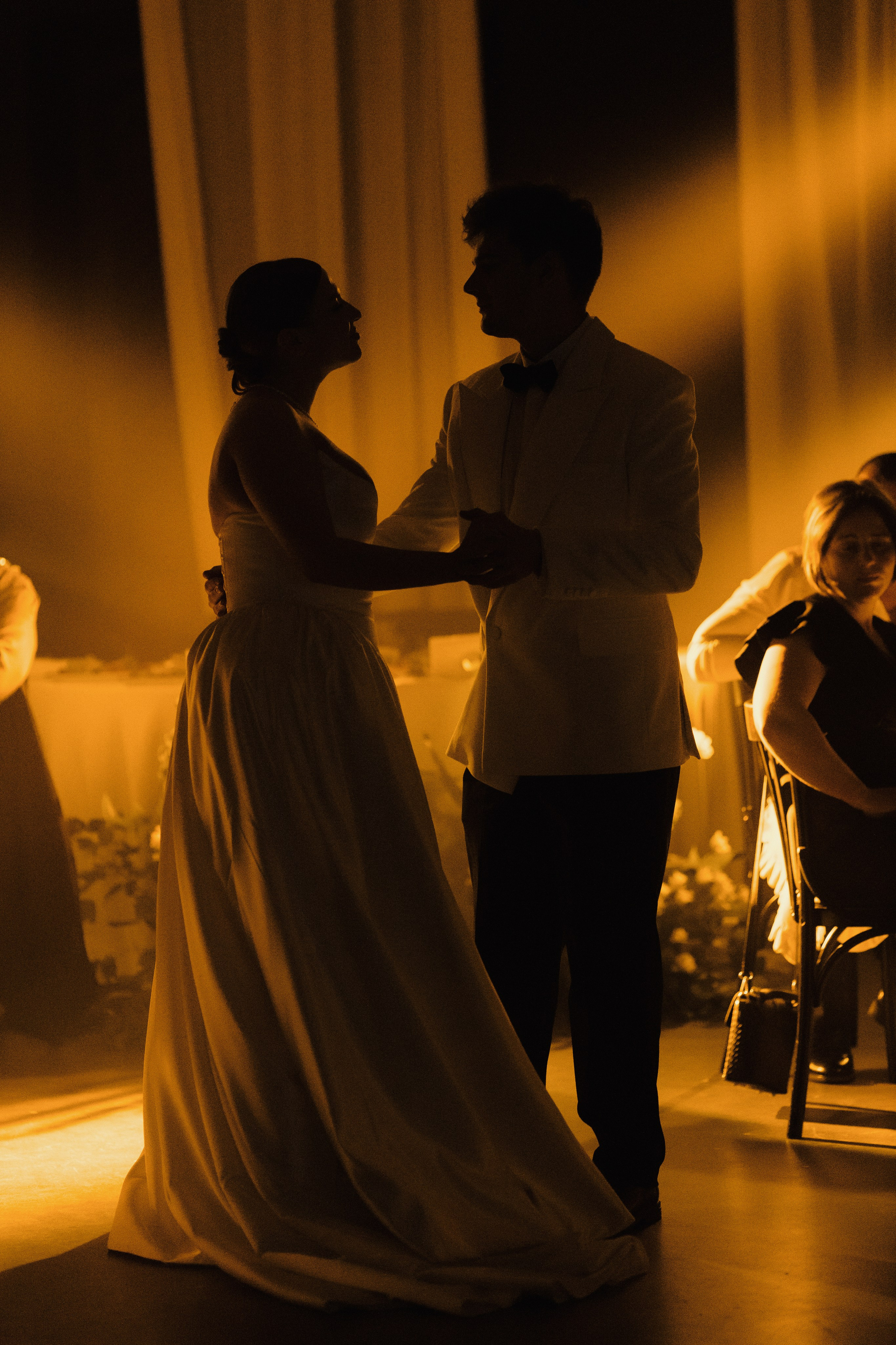 Свадебная фотосъемка в «Двор Стайки»