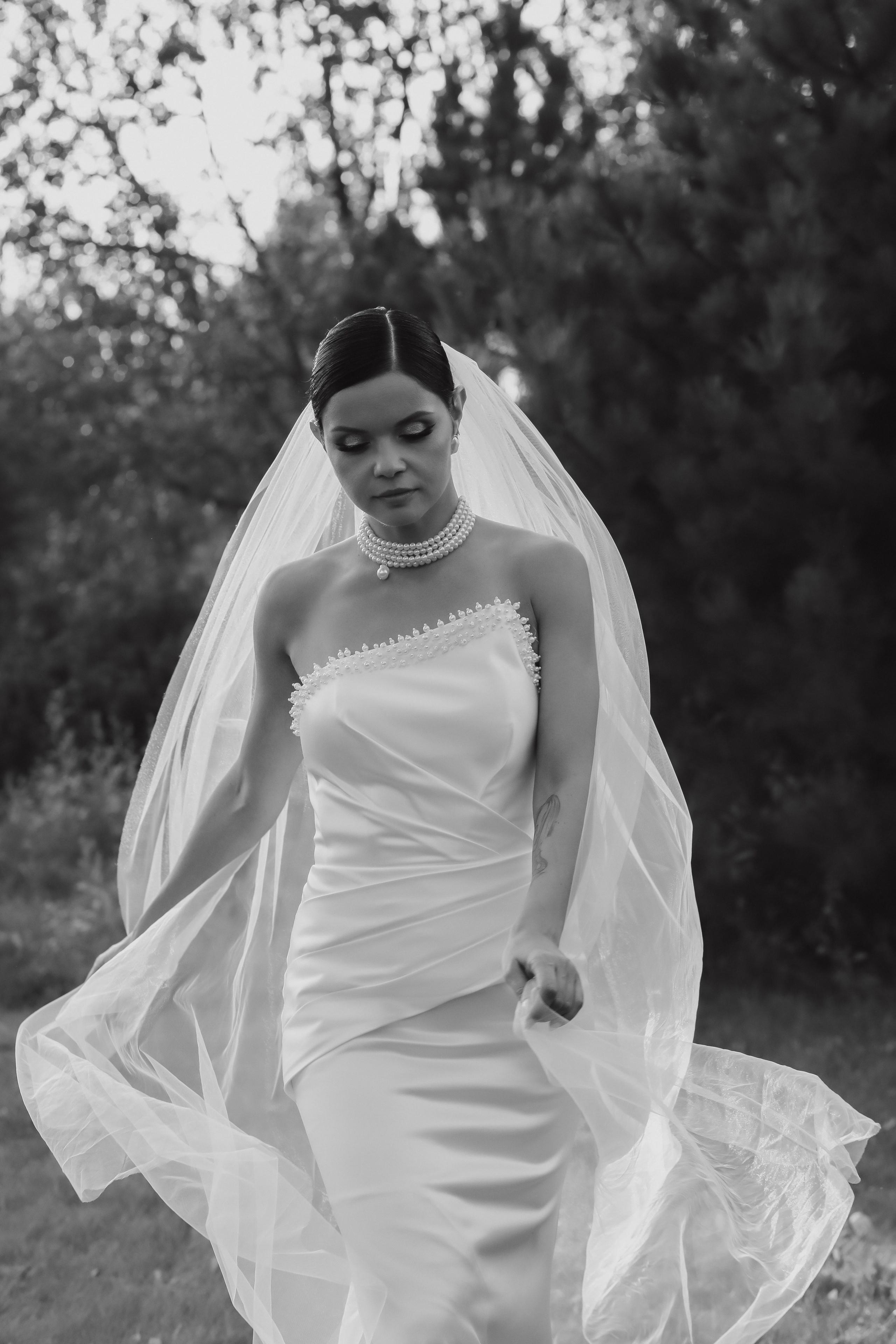 Свадебная фотосессия в агроусадьбе «VillaChiki»