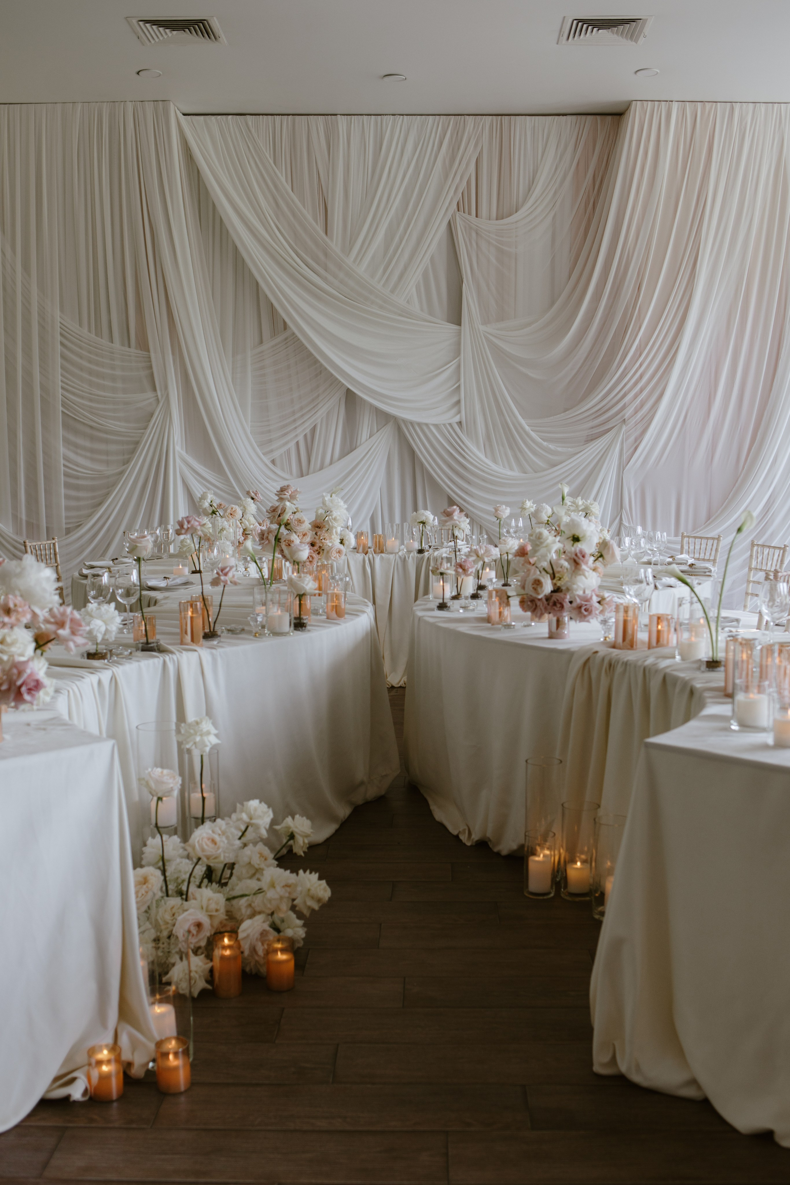 Свадебная фотосъемка в усадьбе Royal Hall