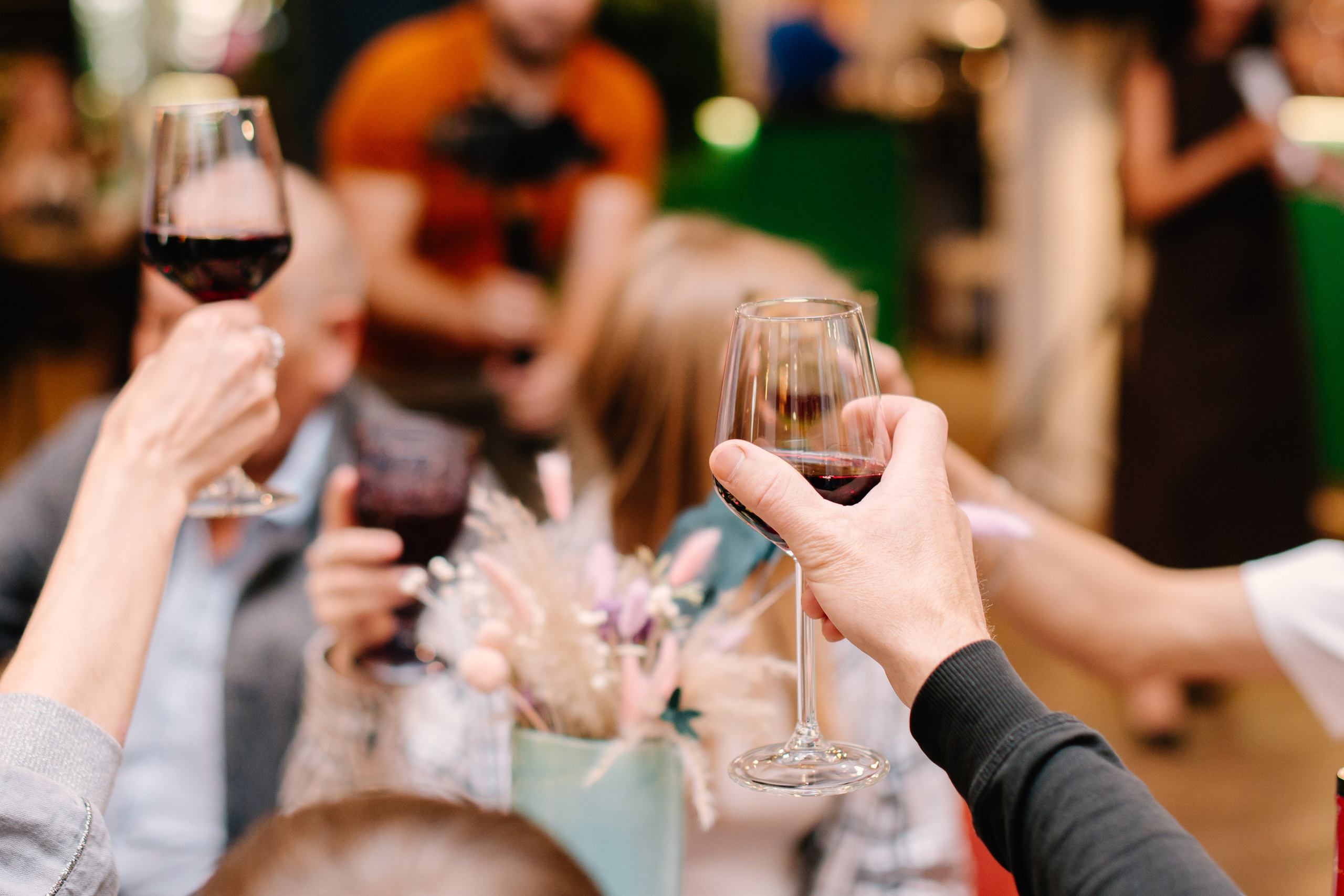 1 год ресторану Аджикинежаль. Фотограф в Челябинске Любовь Денисенко