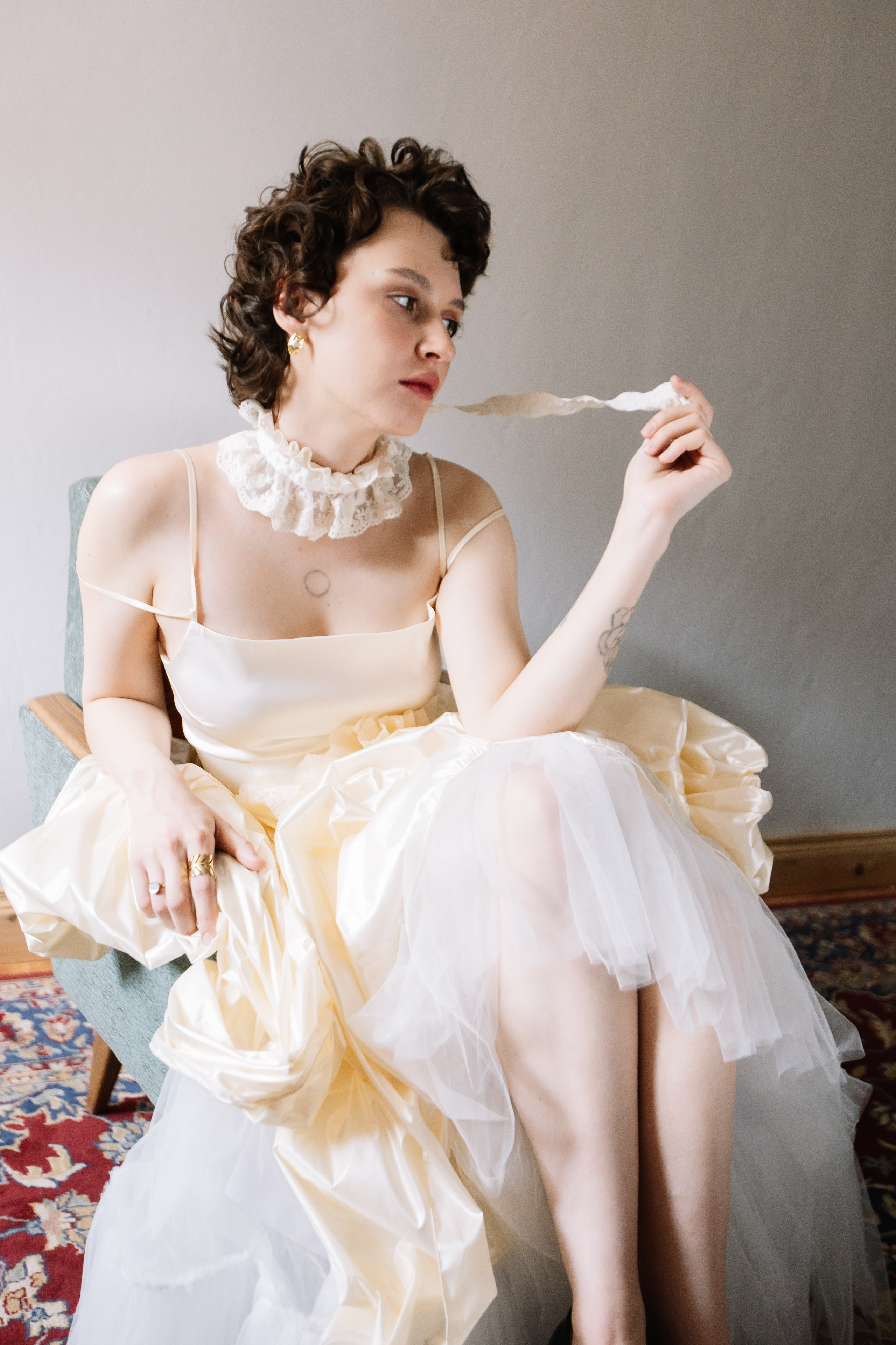 Кирилл и Дарья. Свадебный фотограф Анастасия Багдасарян