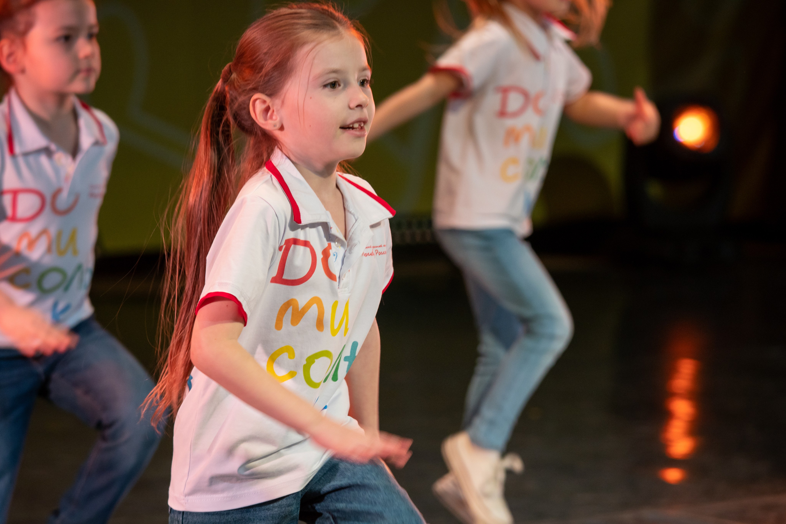 Съёмка концерта для Домисольки, большой концертный зал Космос. «Студия DRONAVT`s» — видеосъёмка и фотография г. Москва