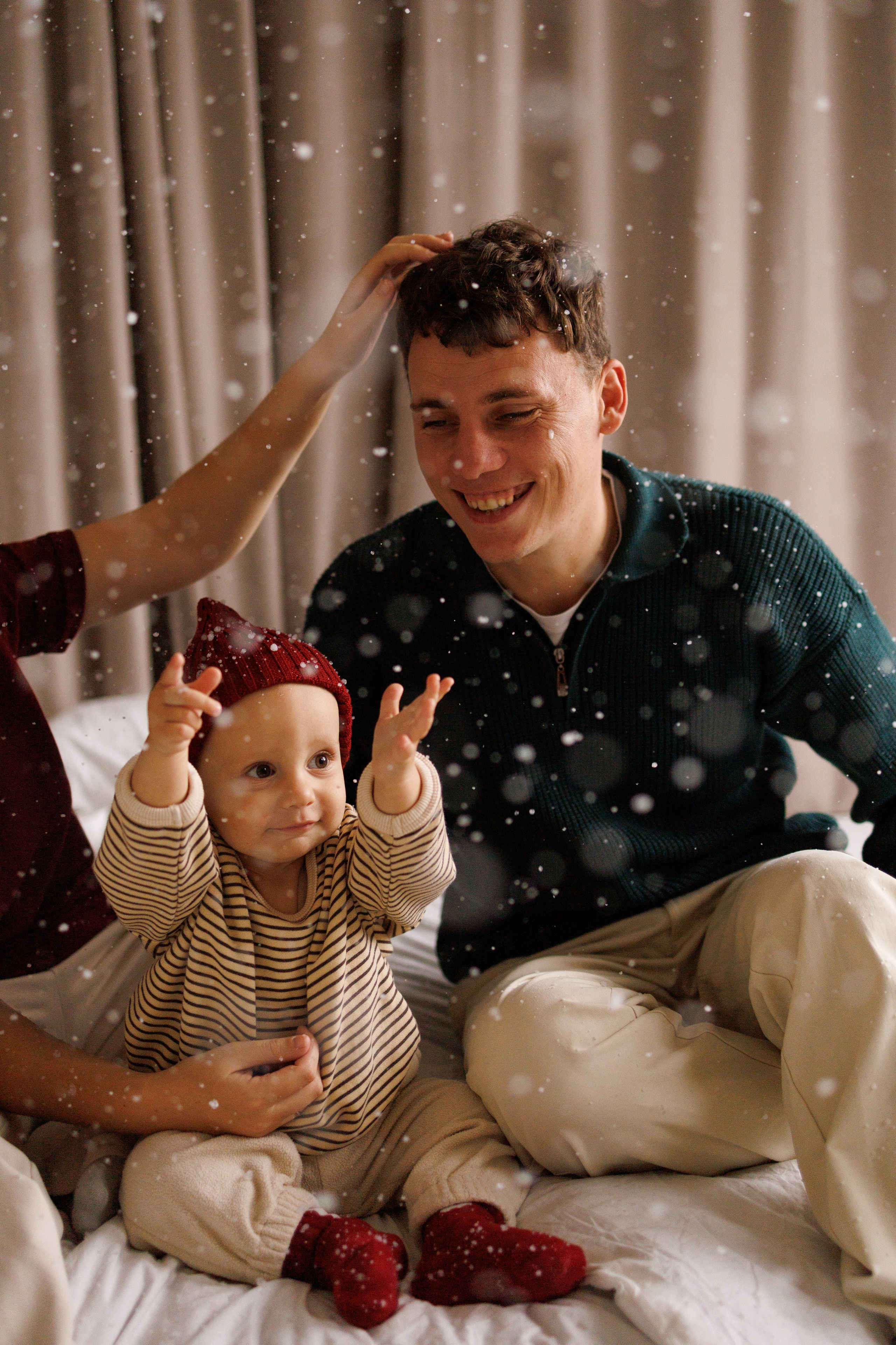 Счастливчики. Фотограф в Симферополе Мария Назарова