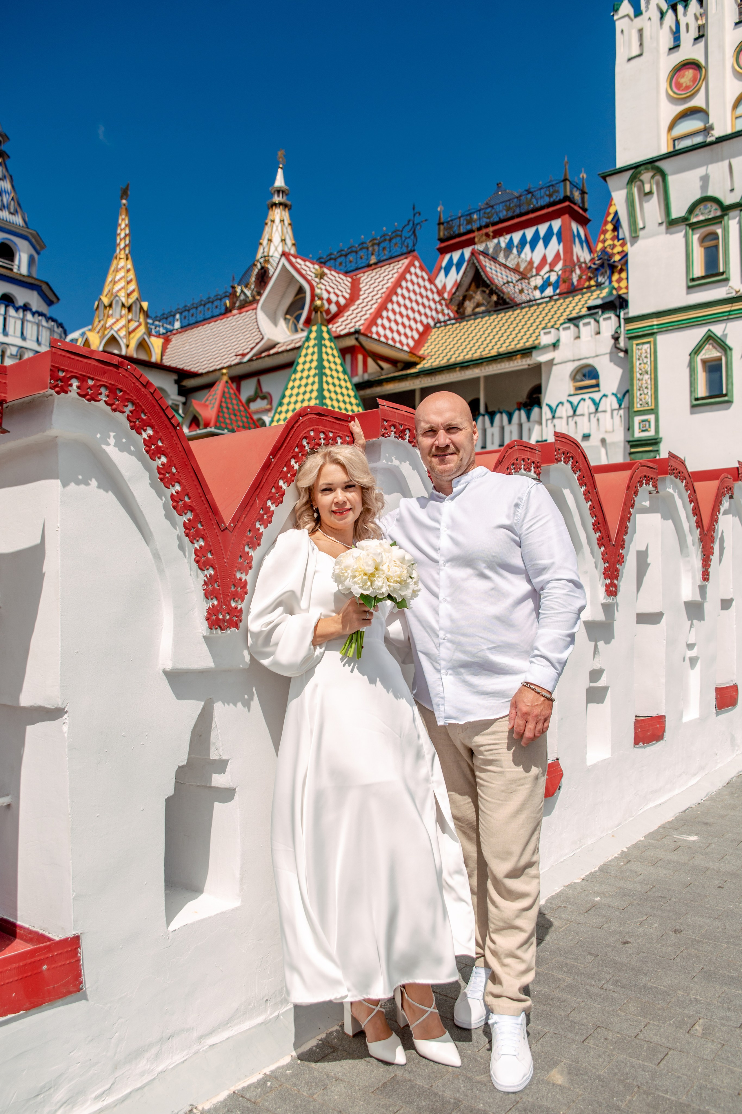Свадьбы. Свадебный и семейный фотограф в Москве и Подмосковье Татьяна Емцова