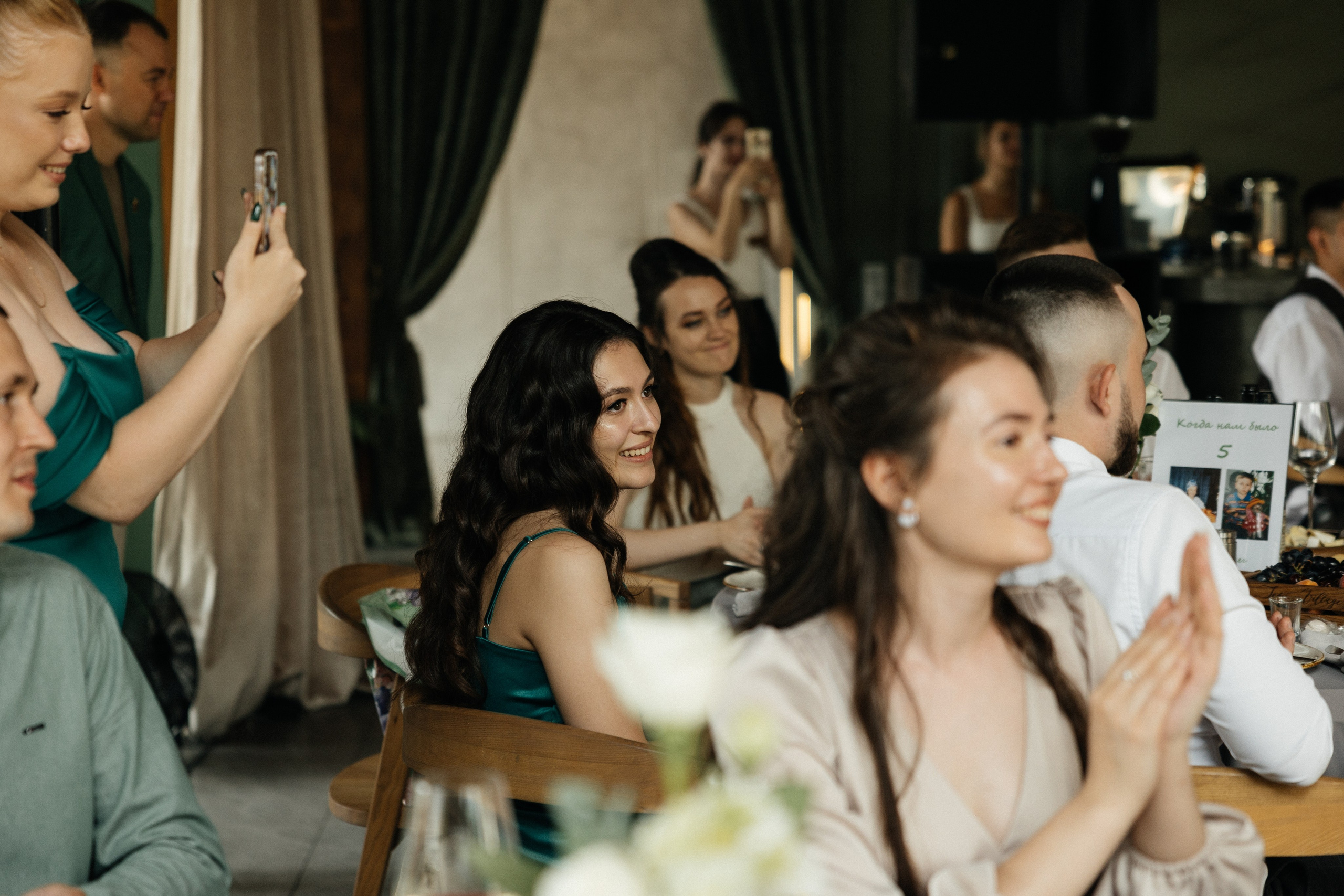 Свадебная история. Лесной Виладж. Свадебный и семейный фотограф Рассказова Виктория