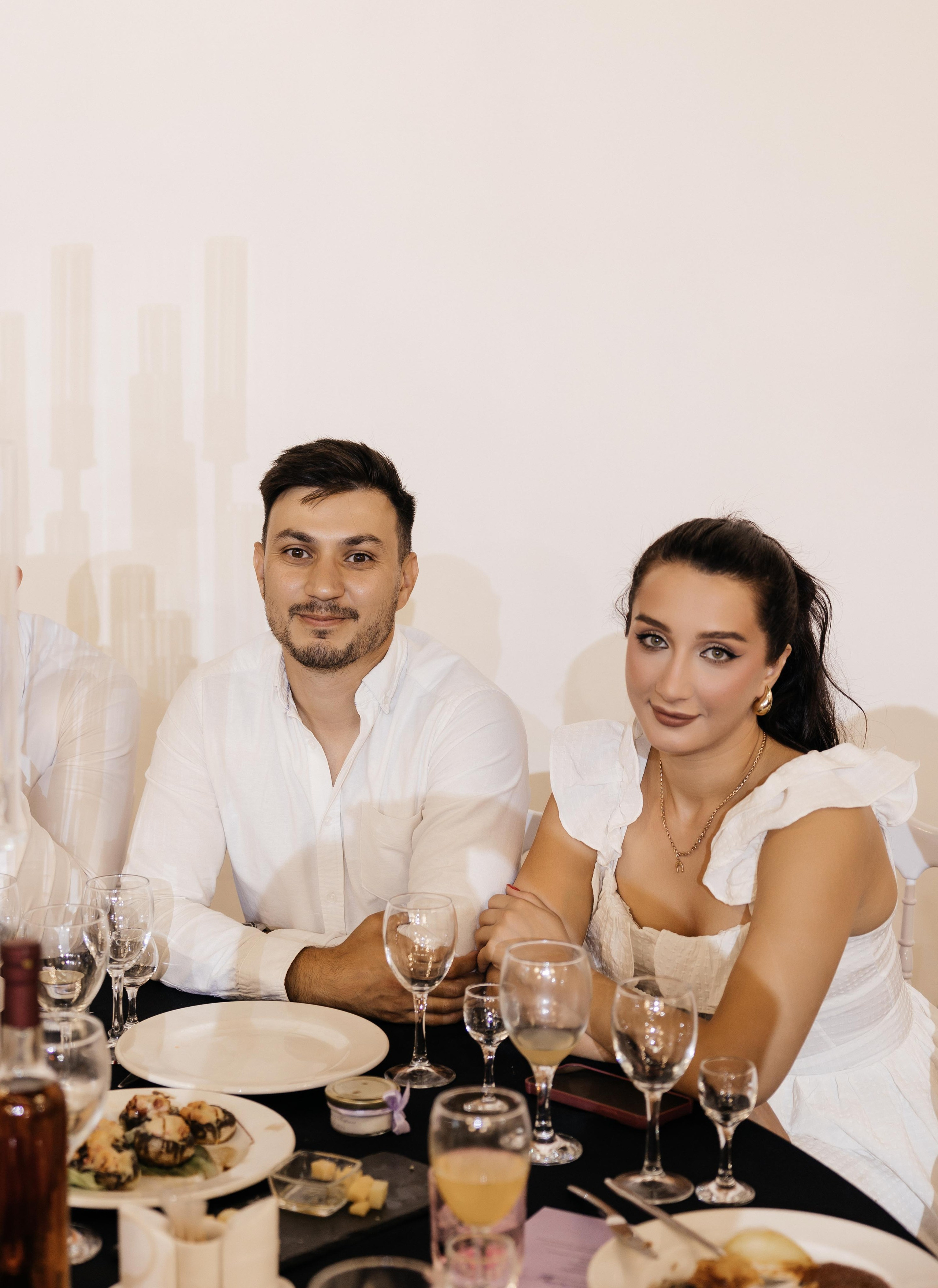 Свадебная история Кирилла и Алины. Свадебный и семейный фотограф Рассказова Виктория