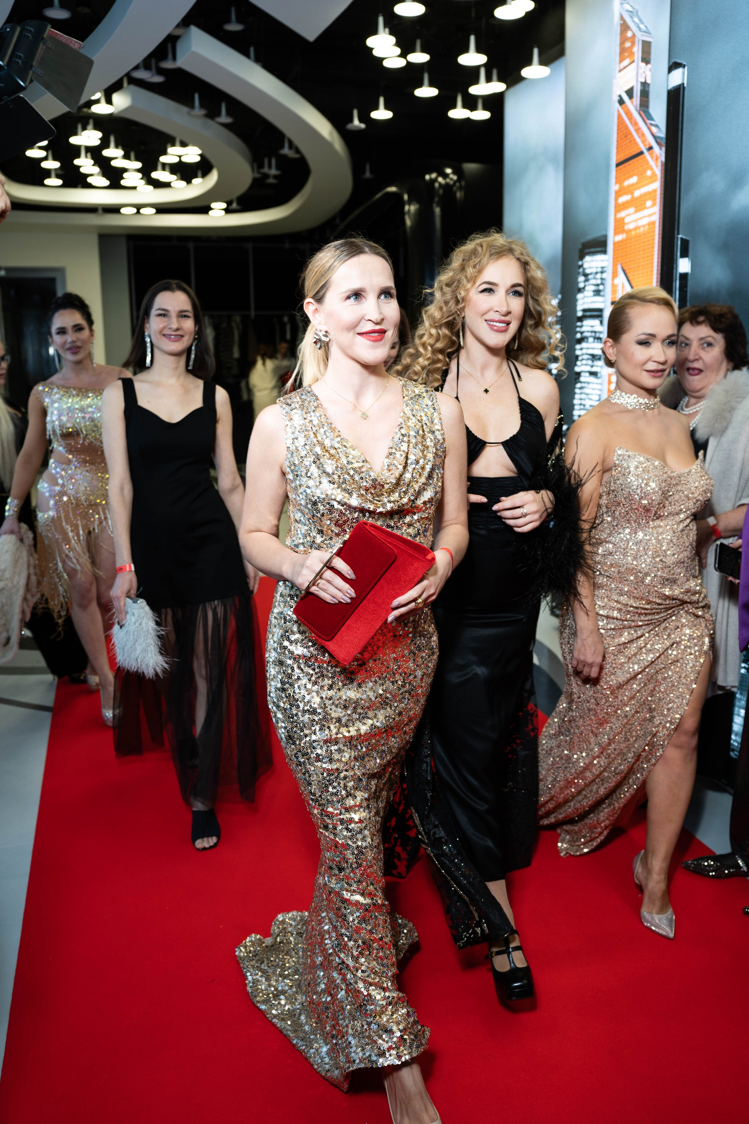 BLOGGER SUMMIT | Mercury space. Фотограф Абакумова Анастасия