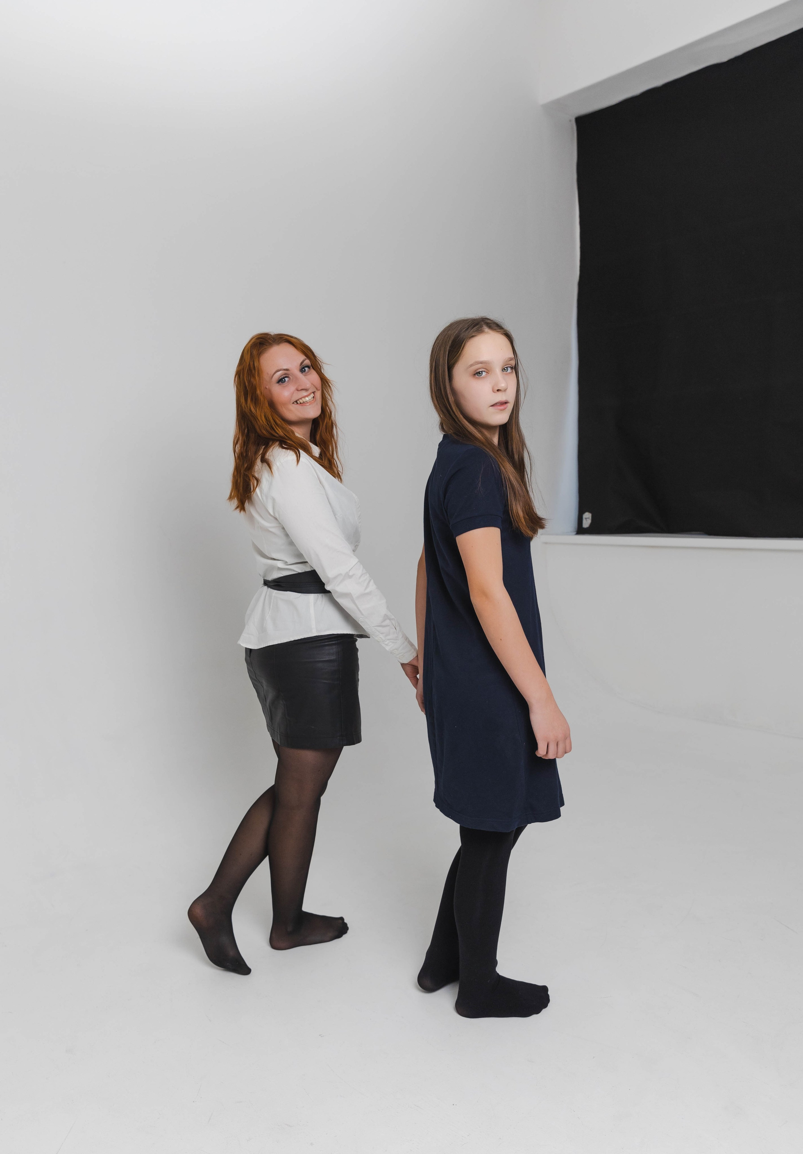 Оля и Лера. Свадебный и семейный фотограф в Карелии