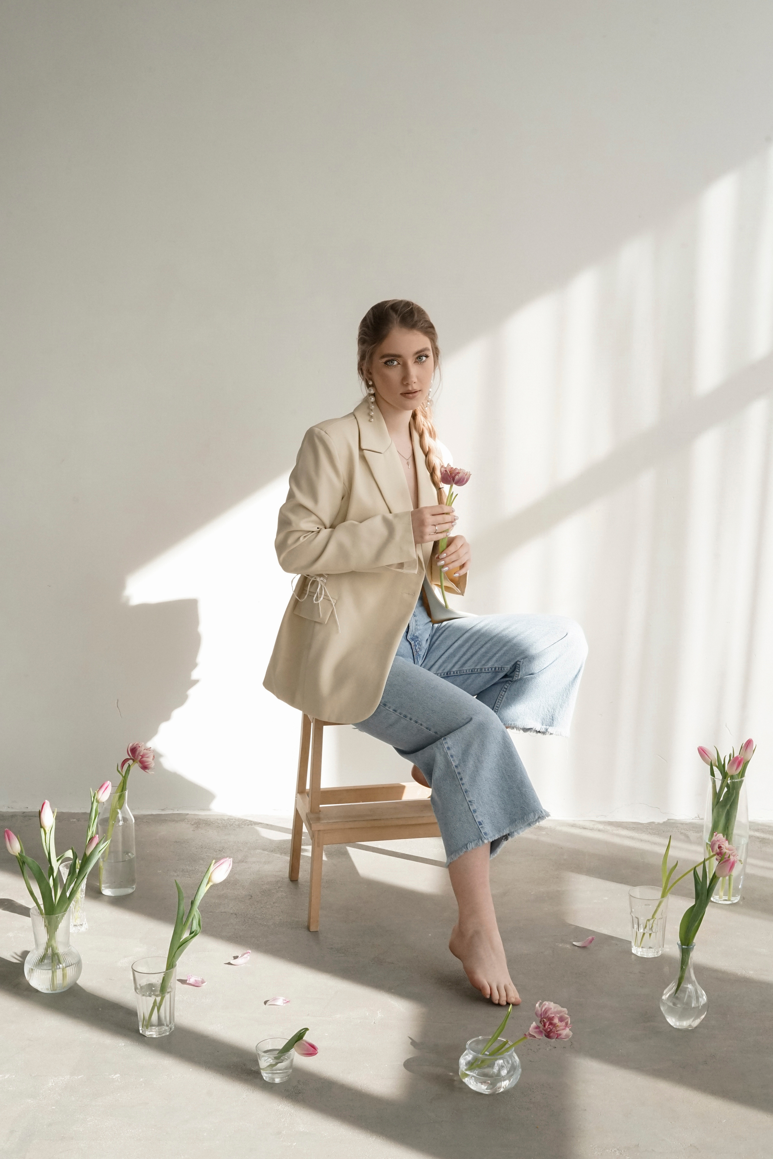 Алина. Фотограф Москва и Серпухов