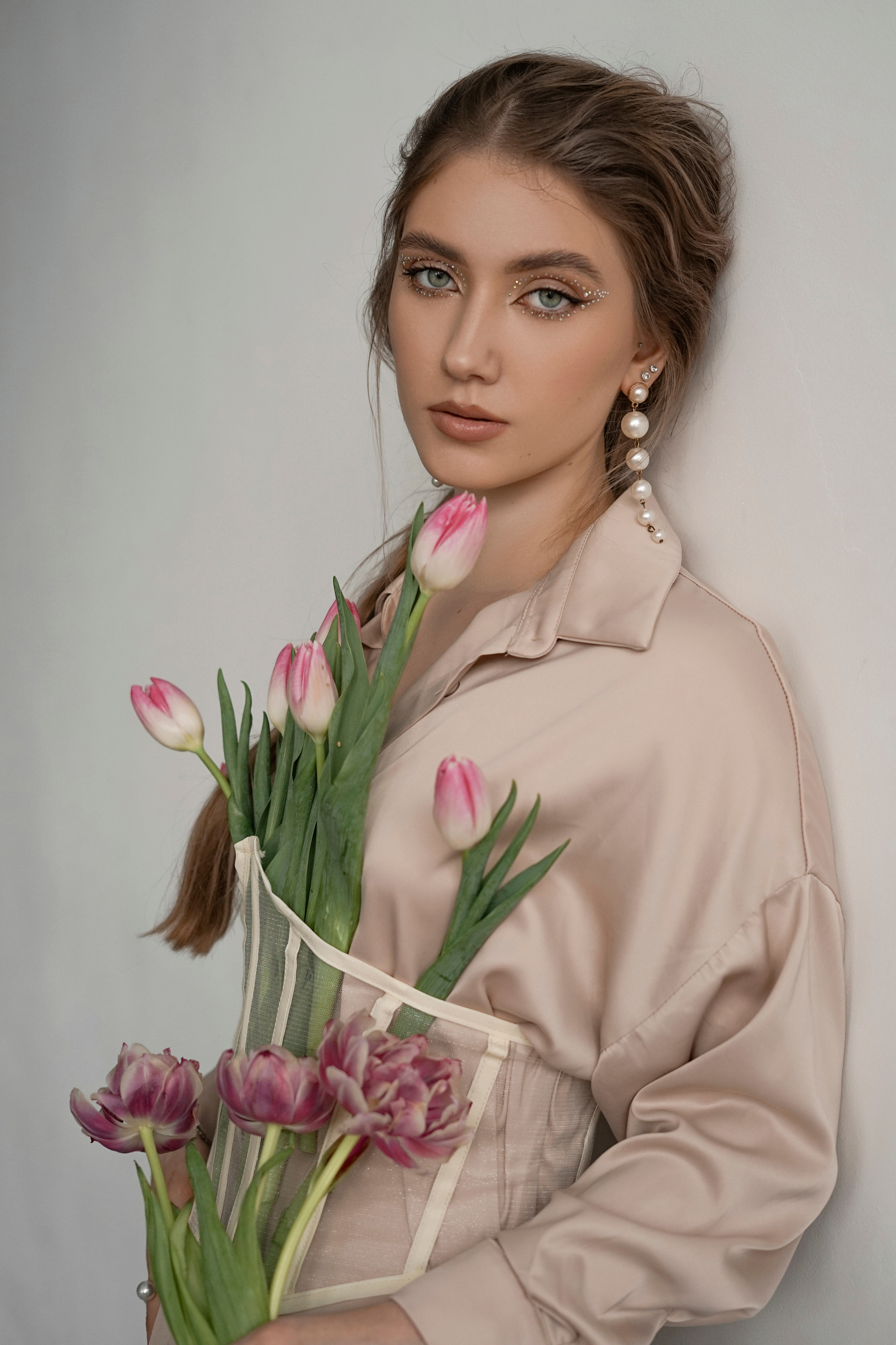 Алина. Фотограф Москва и Серпухов