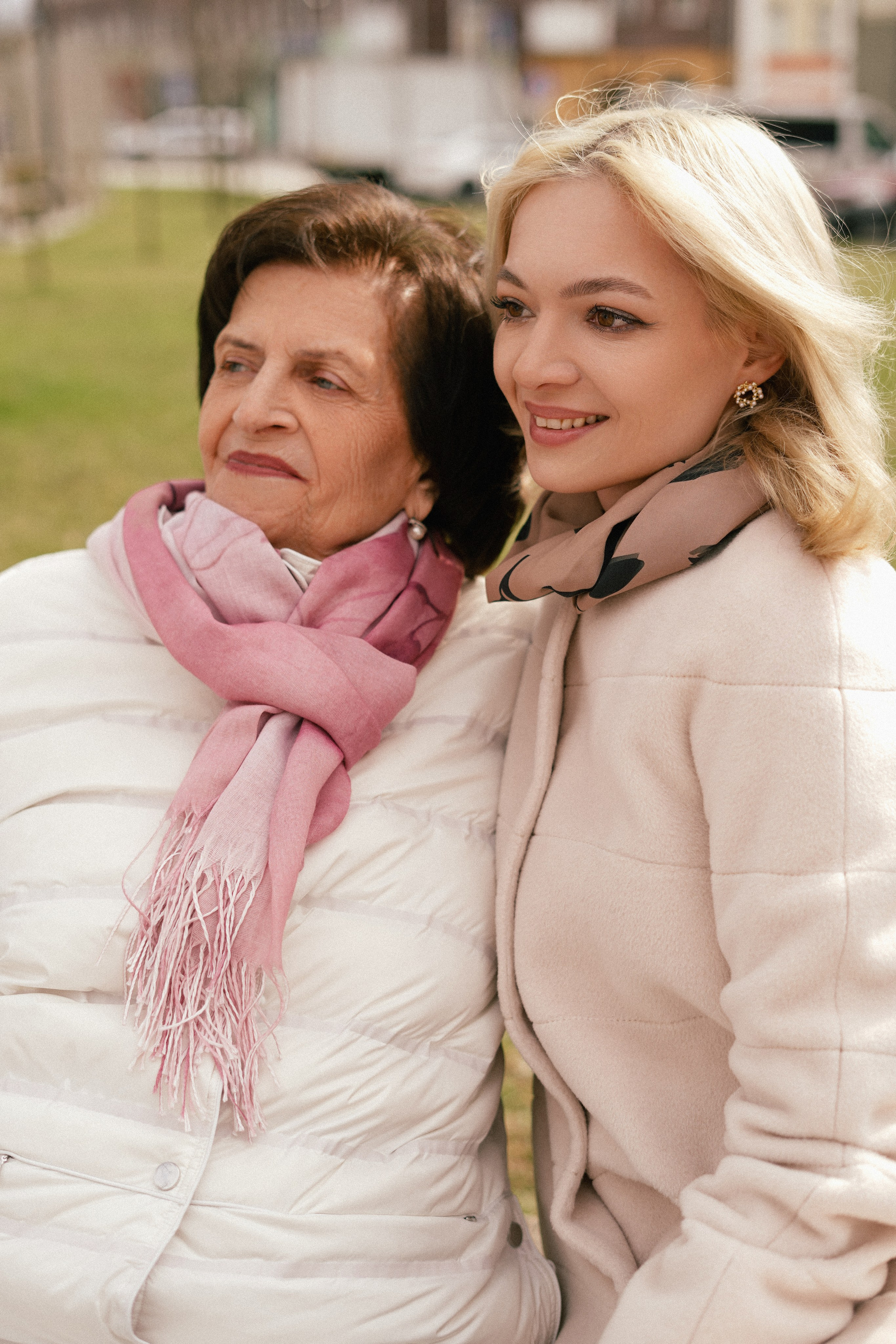 Валя и семья. Фотограф Москва и Серпухов