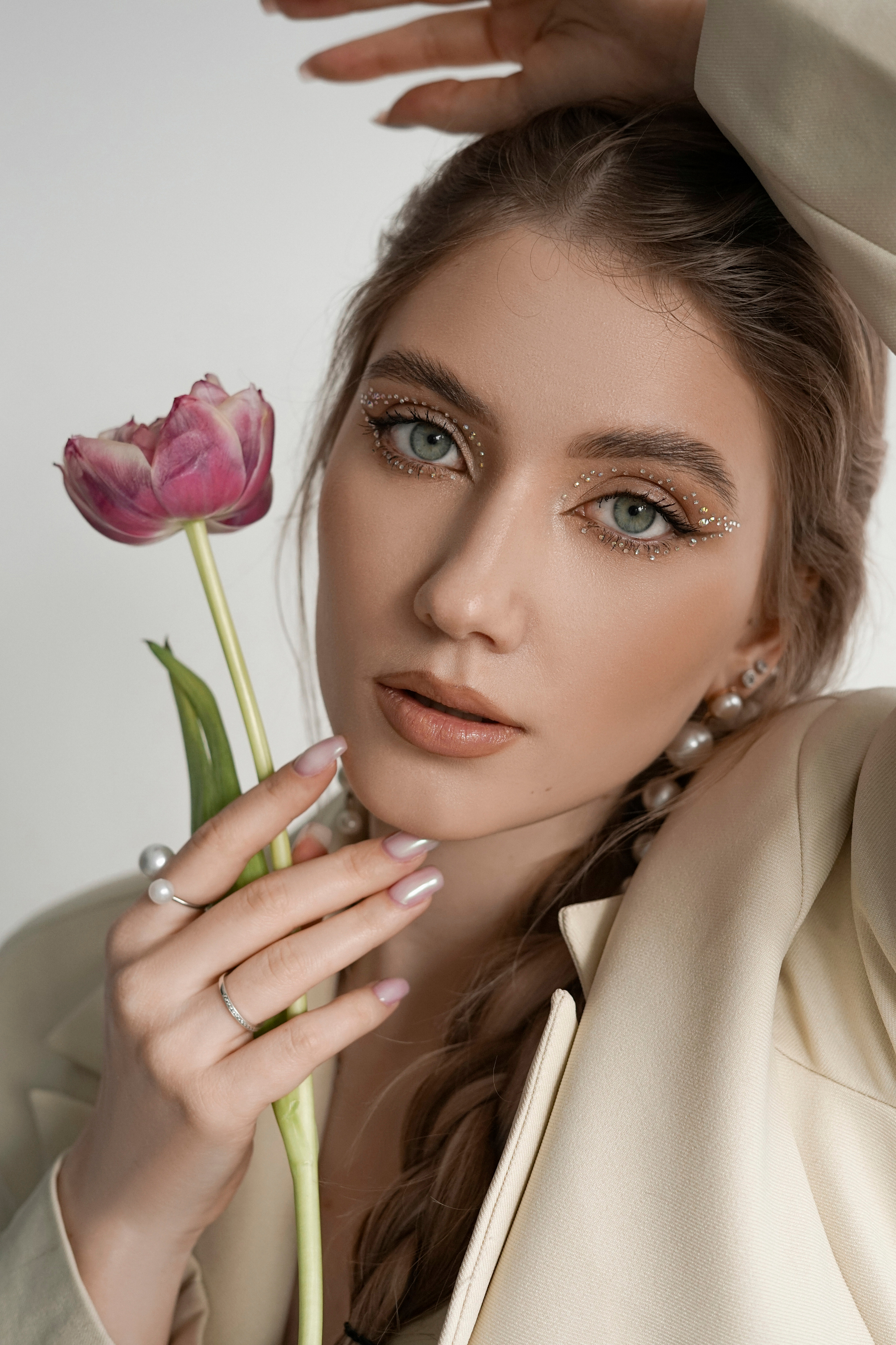 Алина. Фотограф Москва и Серпухов