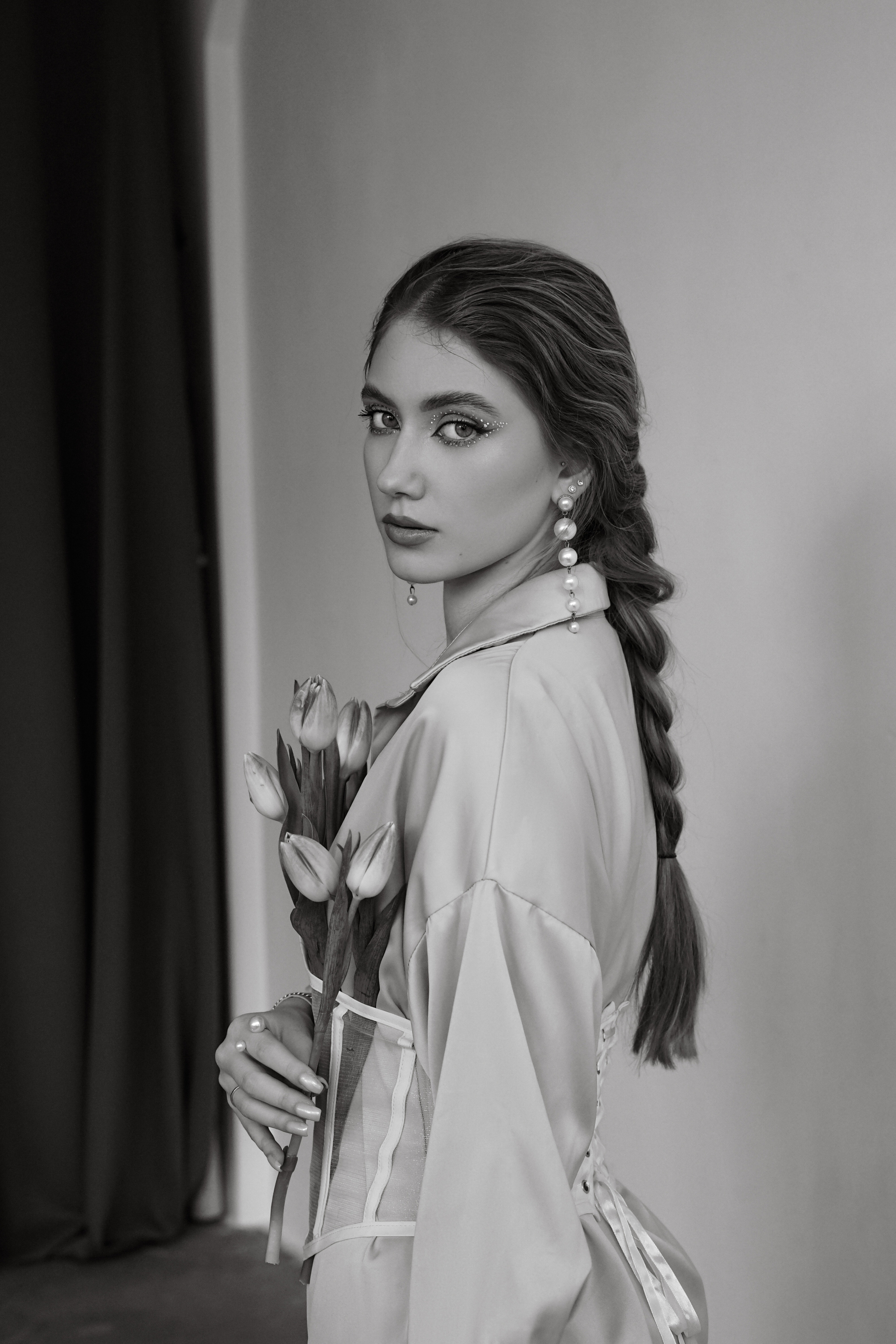 Алина. Фотограф Москва и Серпухов