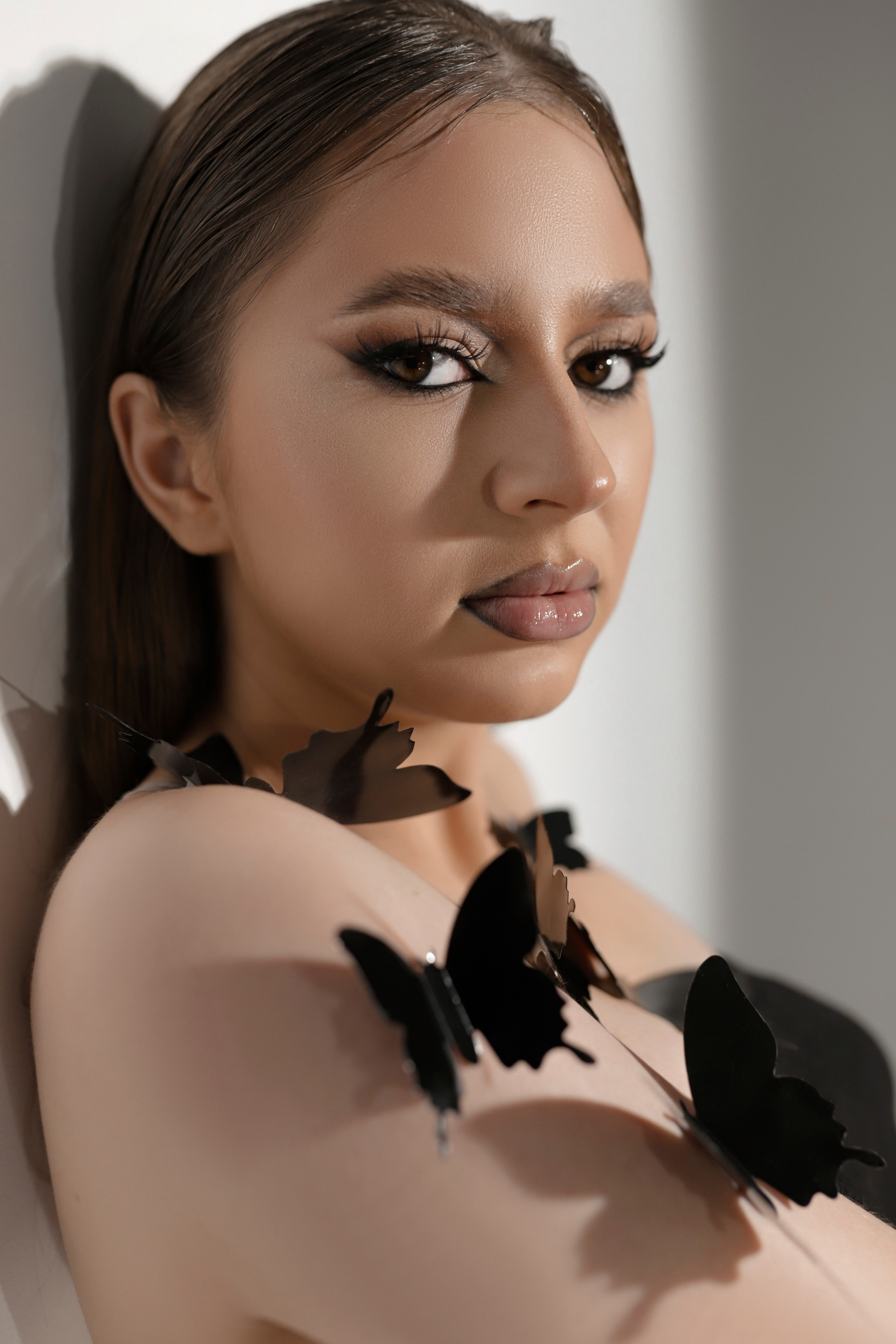 Анастасия. Фотограф Москва и Серпухов