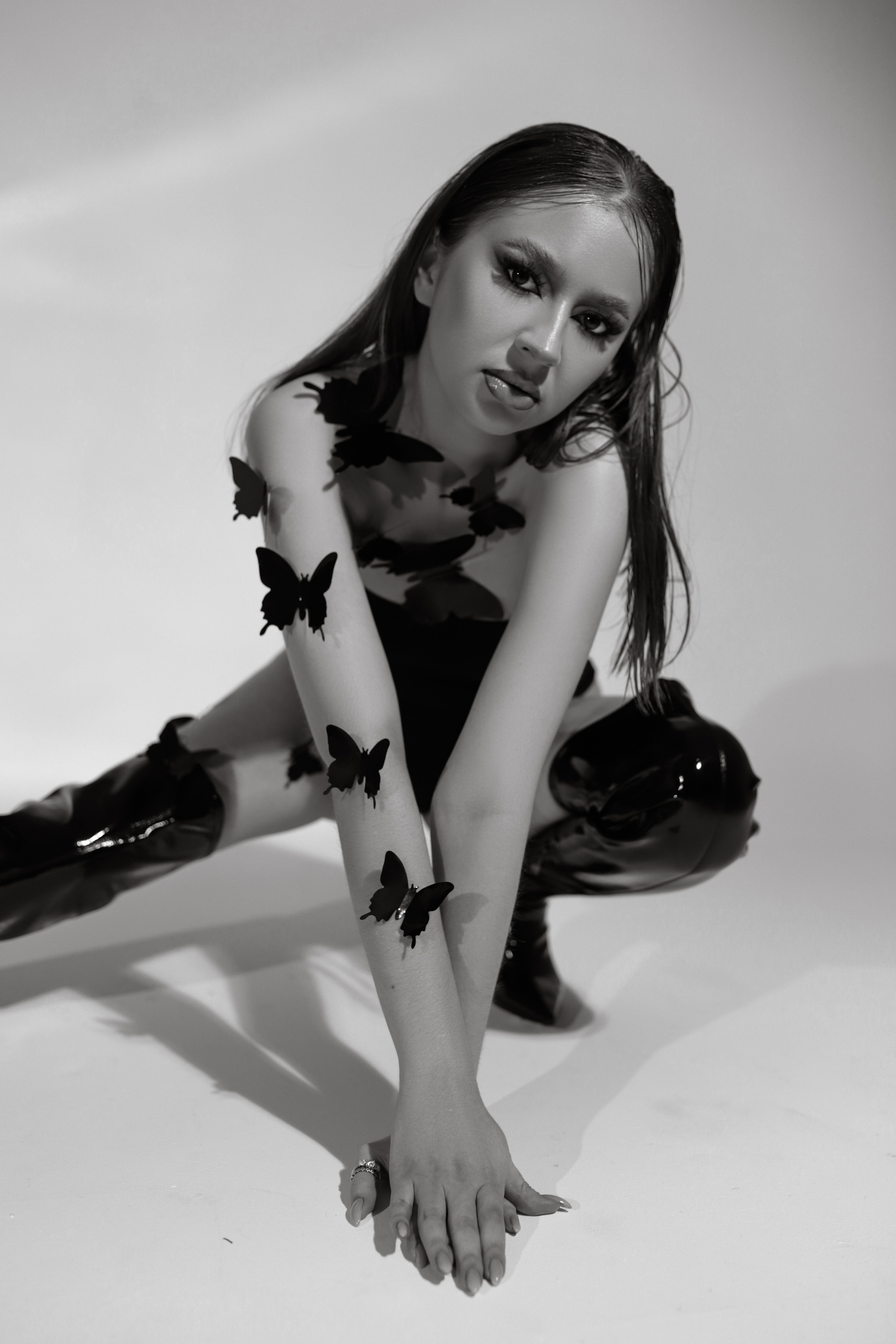 Анастасия. Фотограф Москва и Серпухов