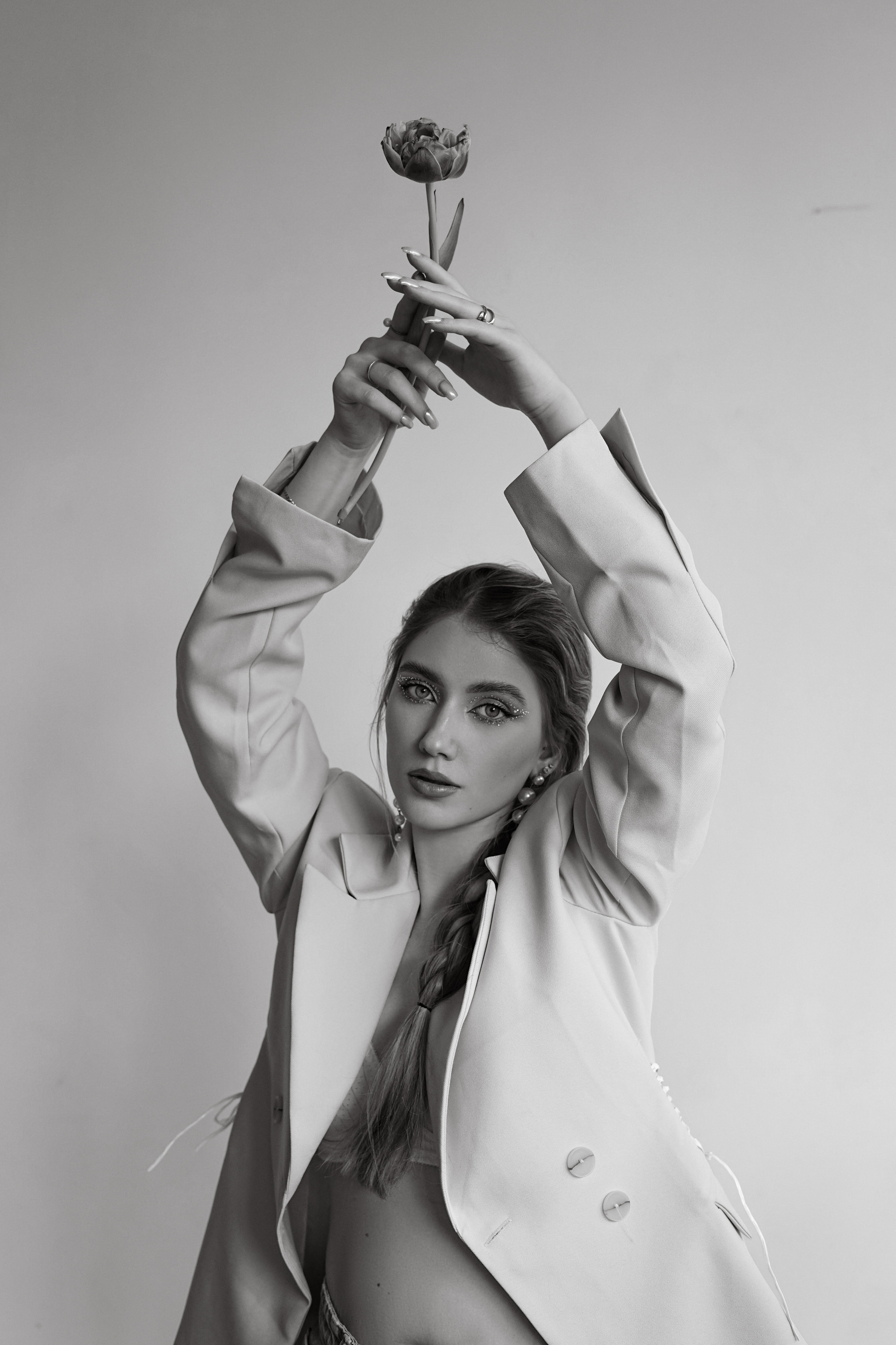 Алина. Фотограф Москва и Серпухов