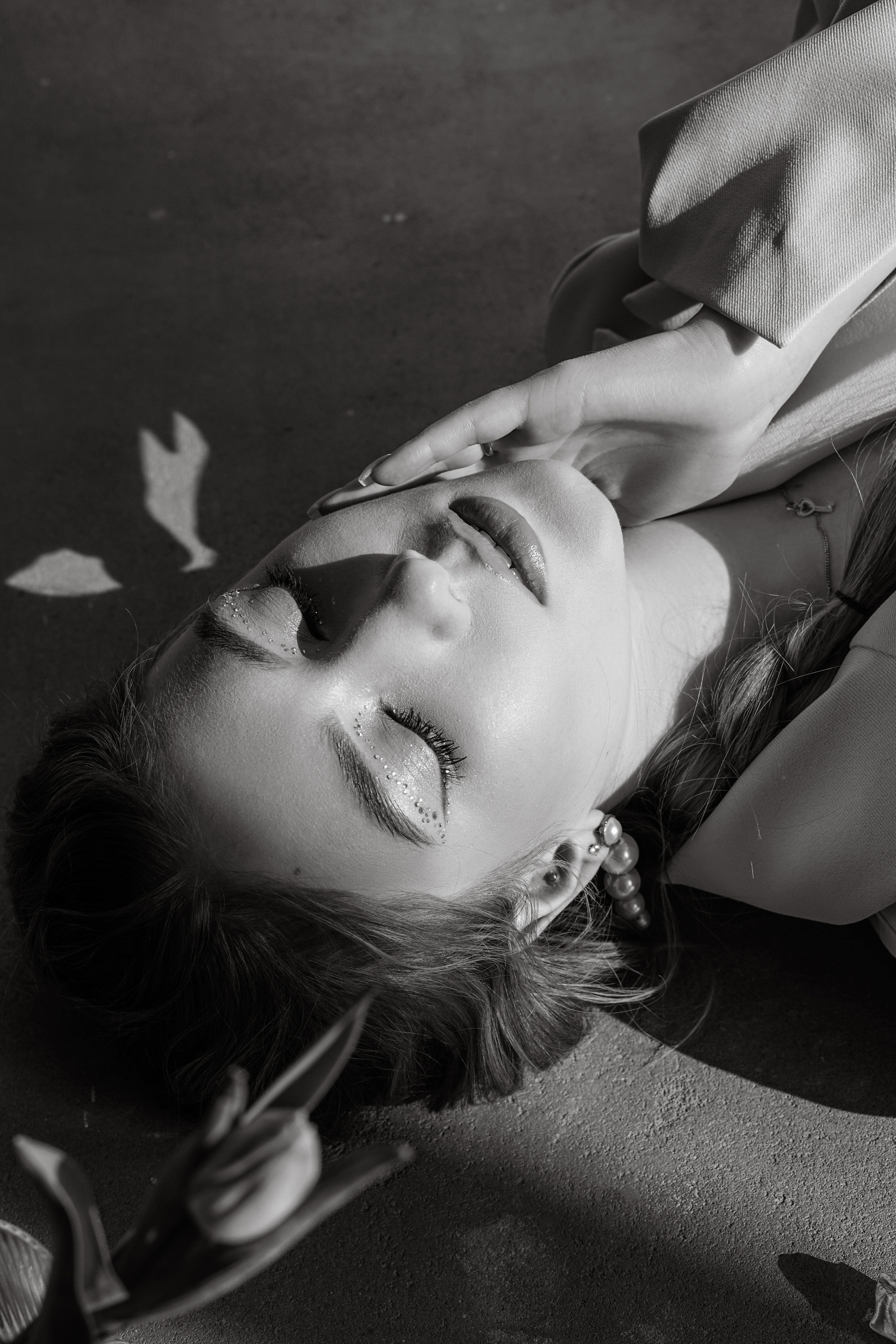 Алина. Фотограф Москва и Серпухов