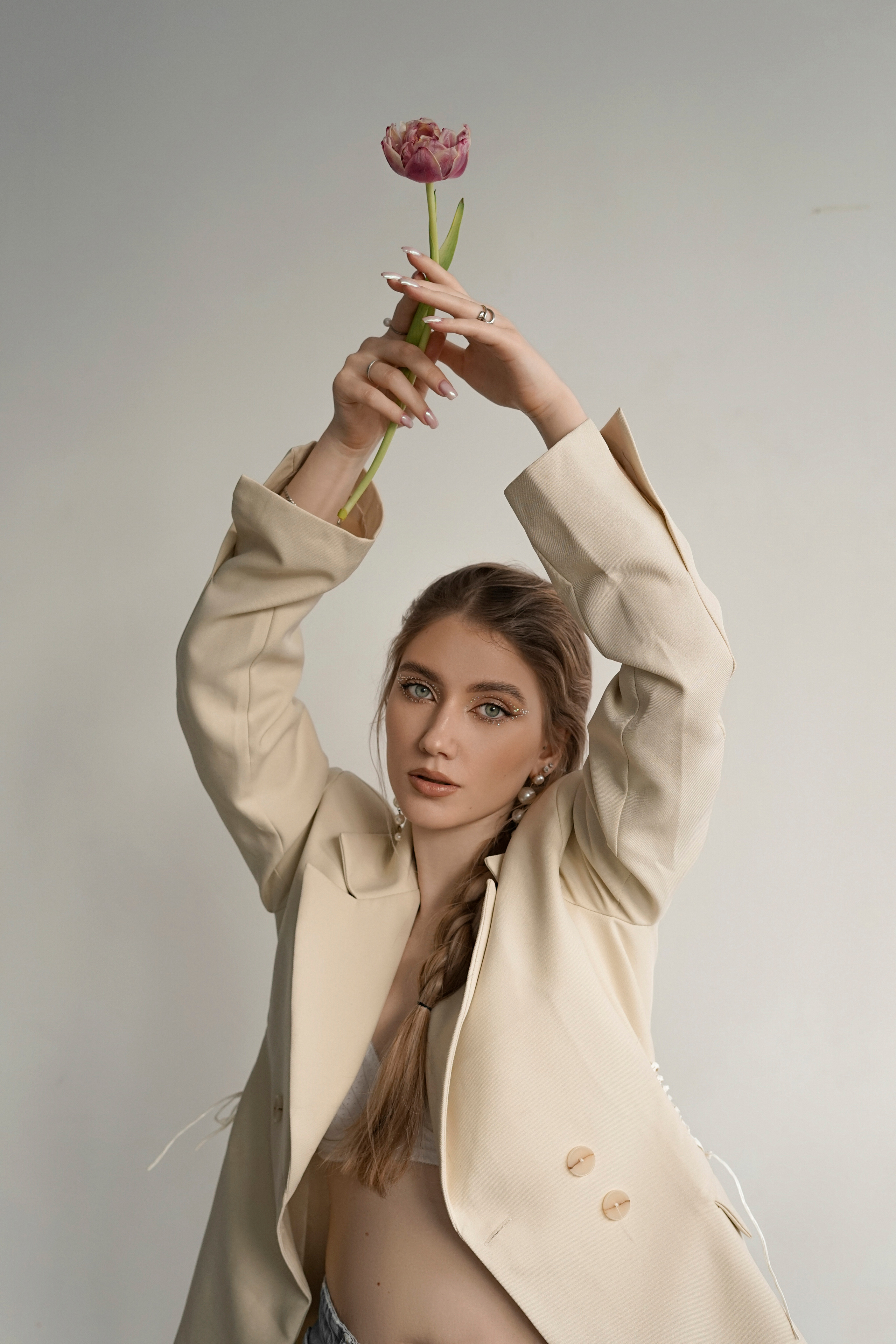 Алина. Фотограф Москва и Серпухов