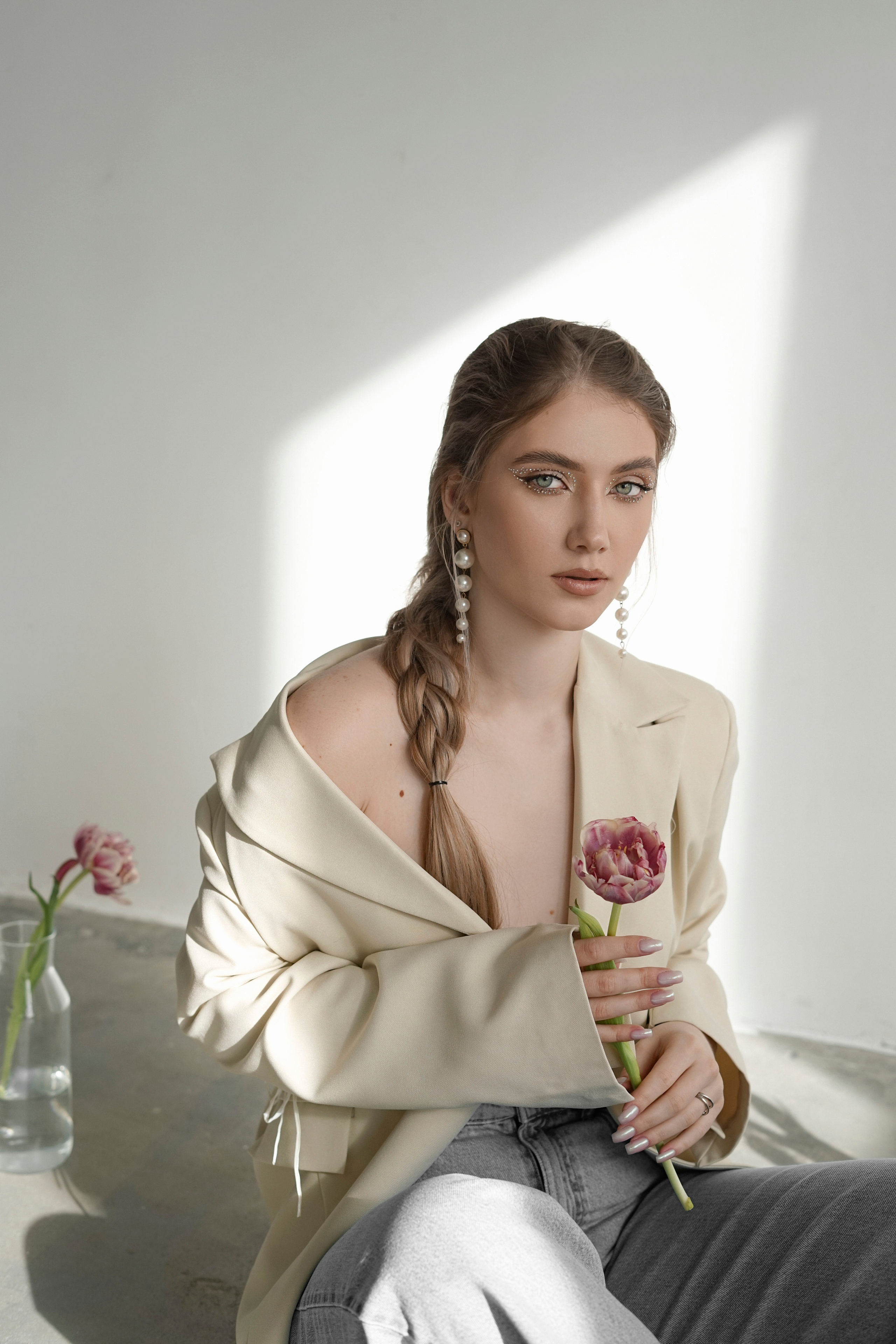 Алина. Фотограф Москва и Серпухов