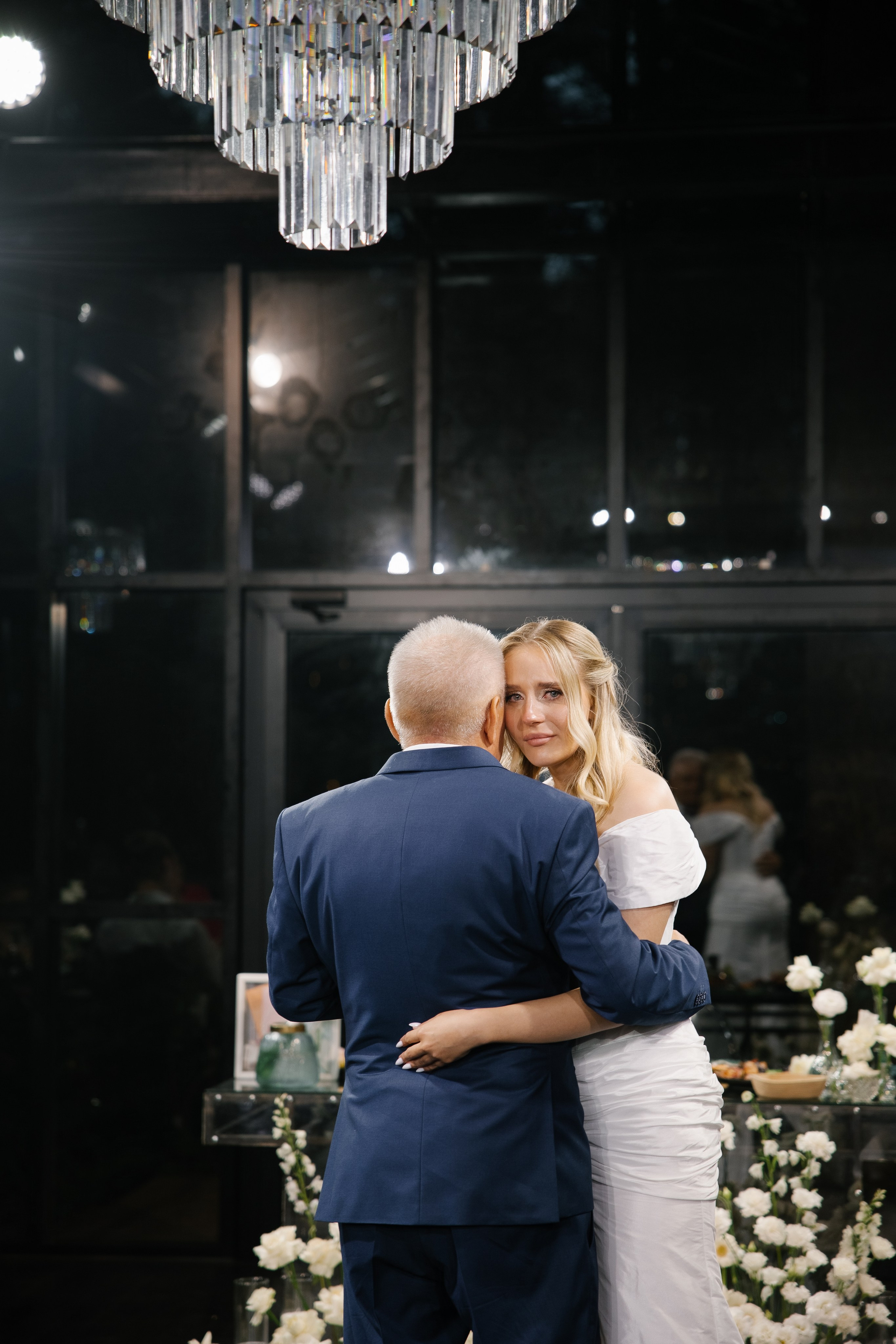 Кирилл и Екатерина. Свадебный фотограф Полина Панина