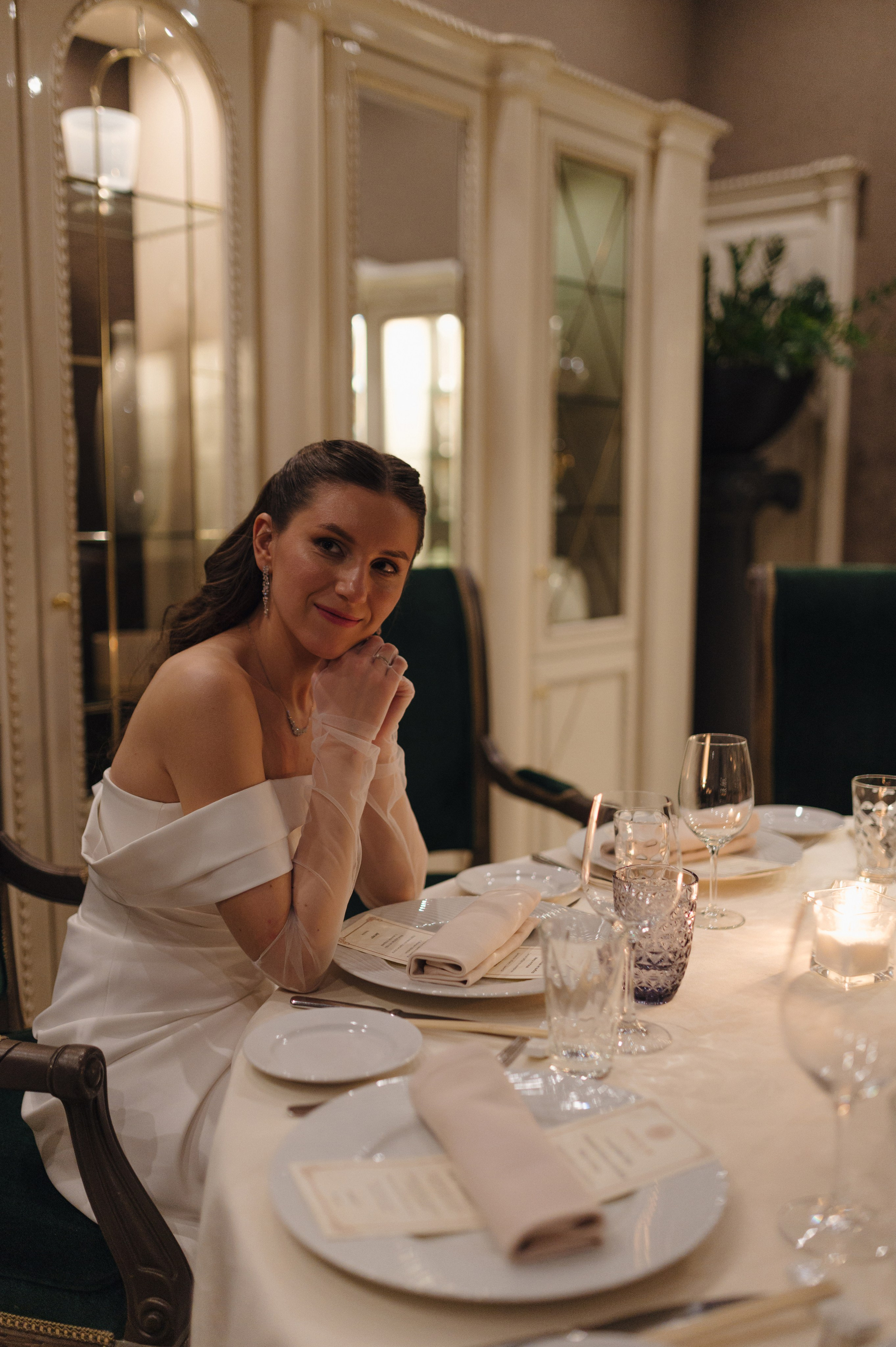 Екатерина и Фёдор, Грибоедовский ЗАГС, Отель Балчуг Кемпински. Свадебный фотограф Москва и Санкт-Петербург. Анастасия Чудина