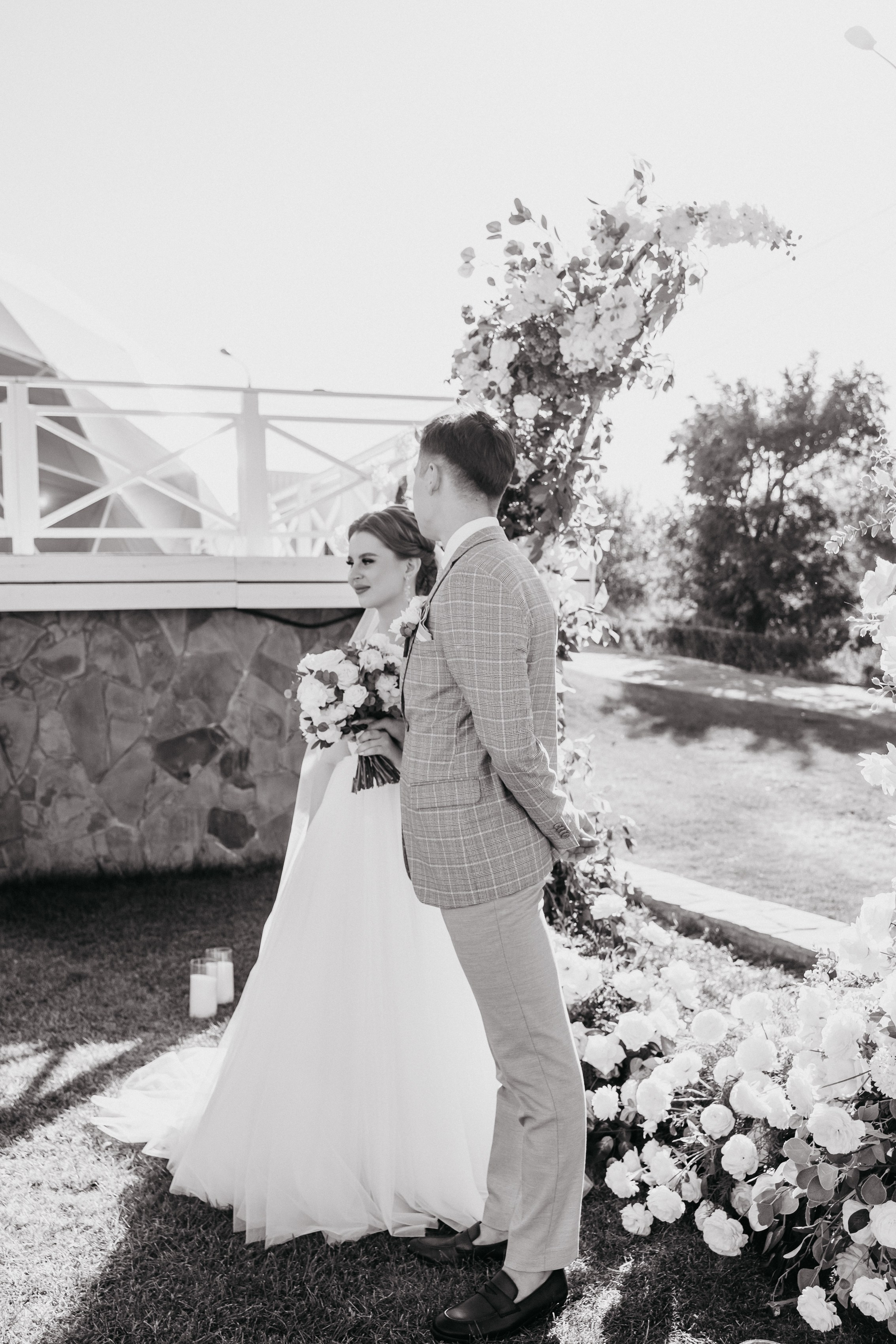 Свадебная фотосессия Волгоград. Свадебный и семейный фотограф в Волгограде Кристина Иванова