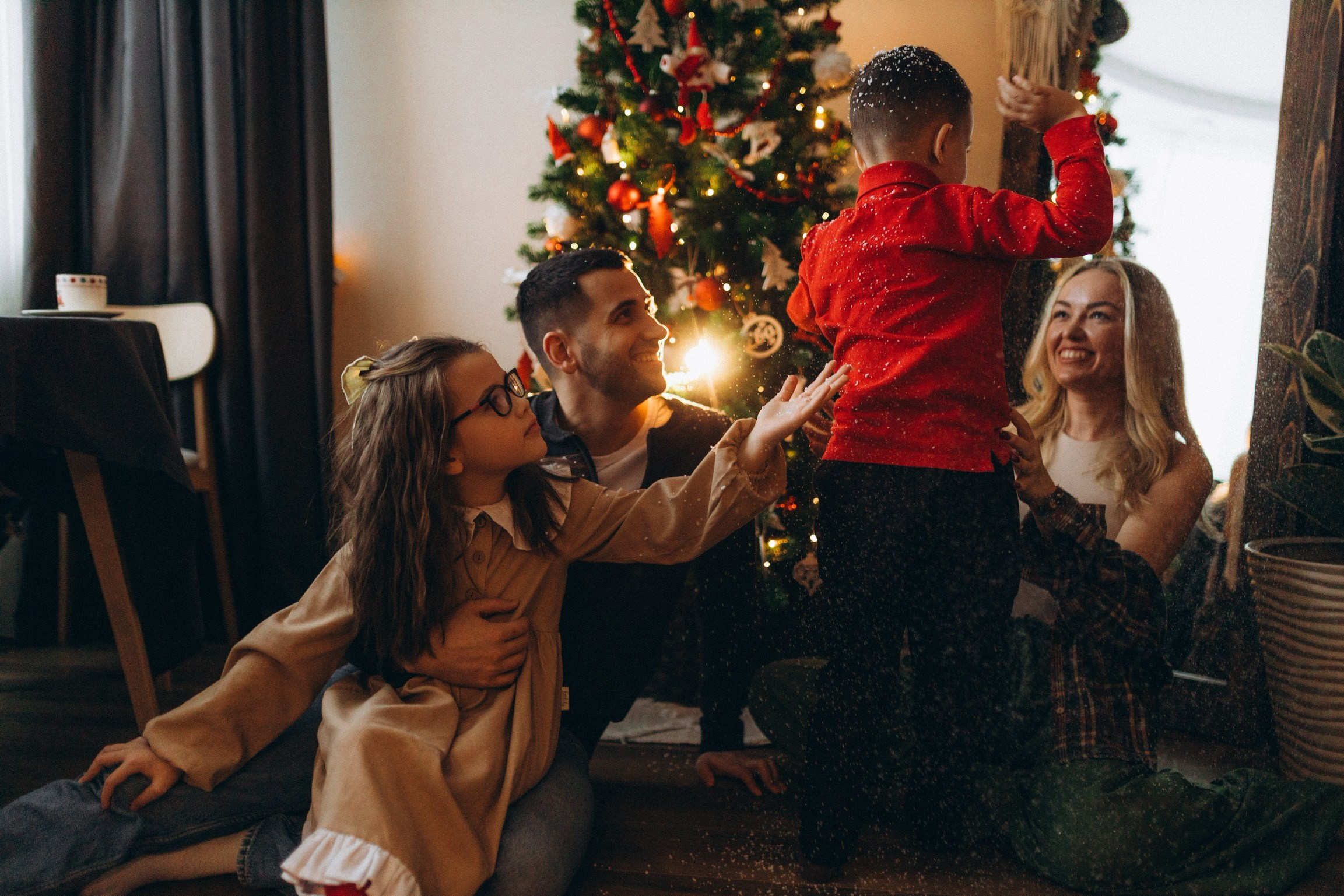 10. Семейный фотограф в Москве Жукова Анна