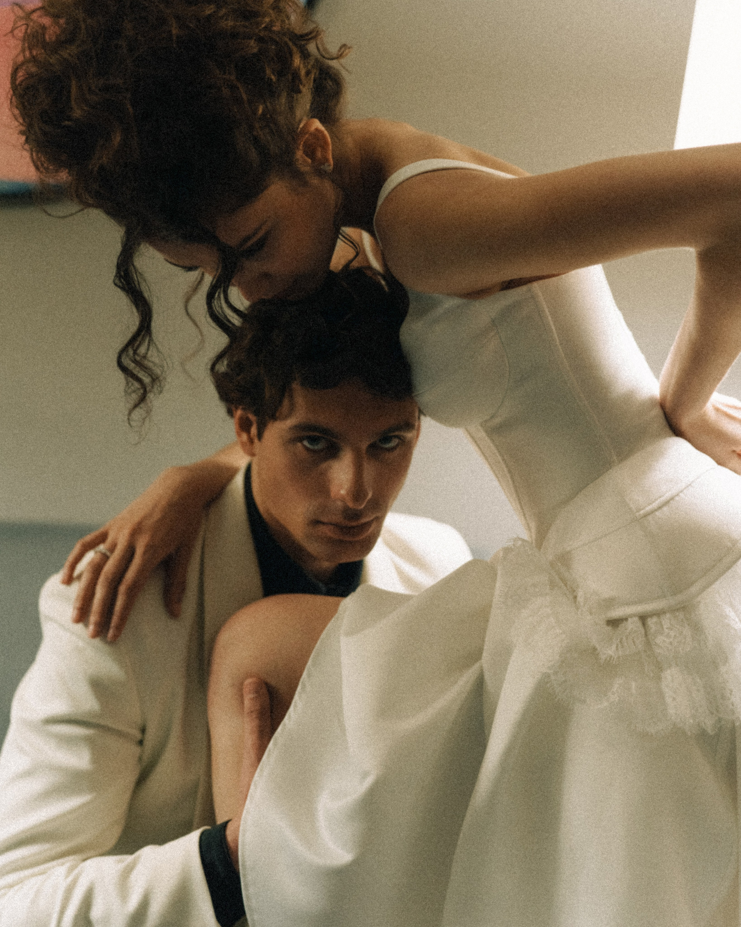 Hall of sense. Павел Мерк. Стильная свадебная фотография