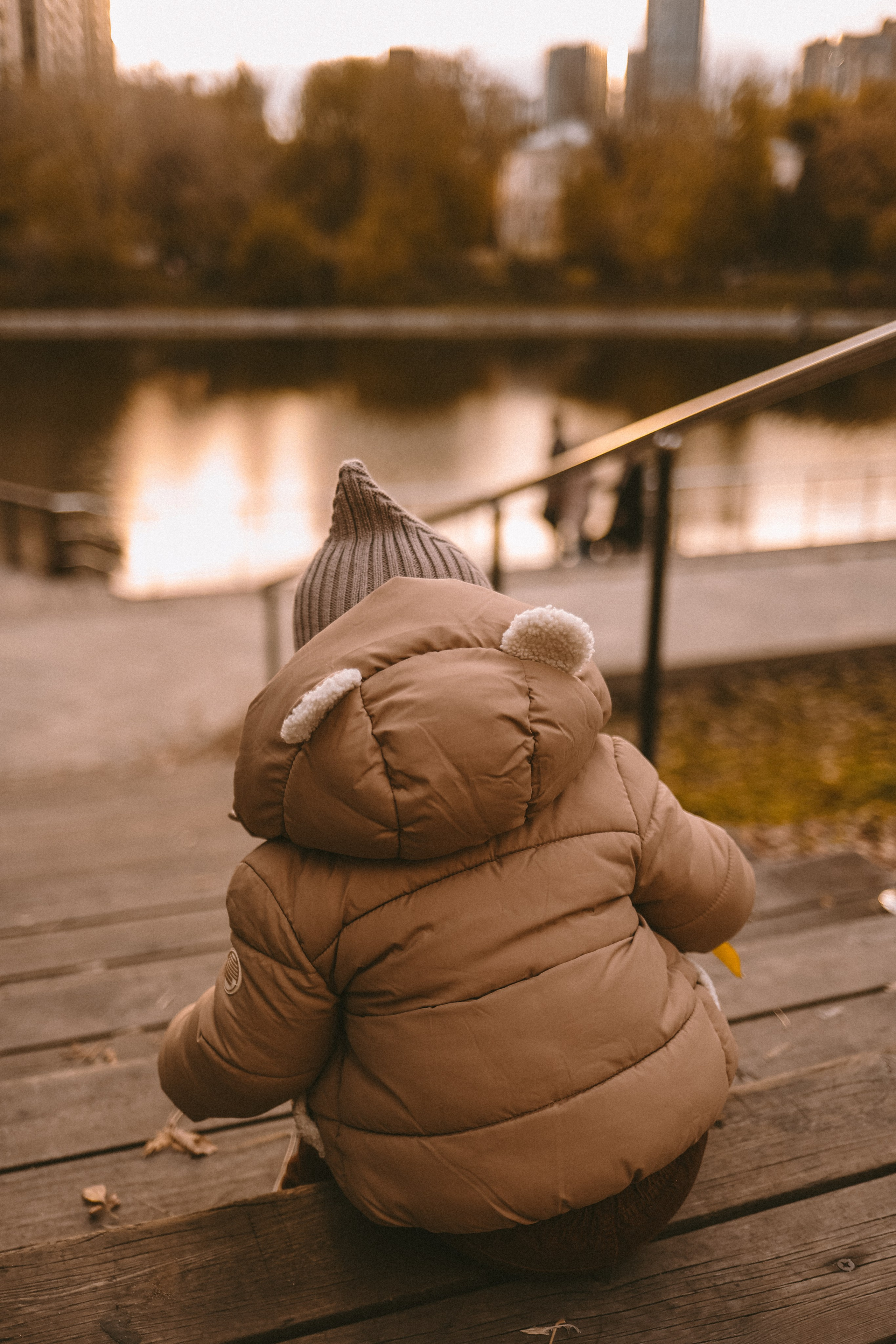 Костя Настя и Марк. Семейный и детский фотограф в Москве Кузьмина Мария