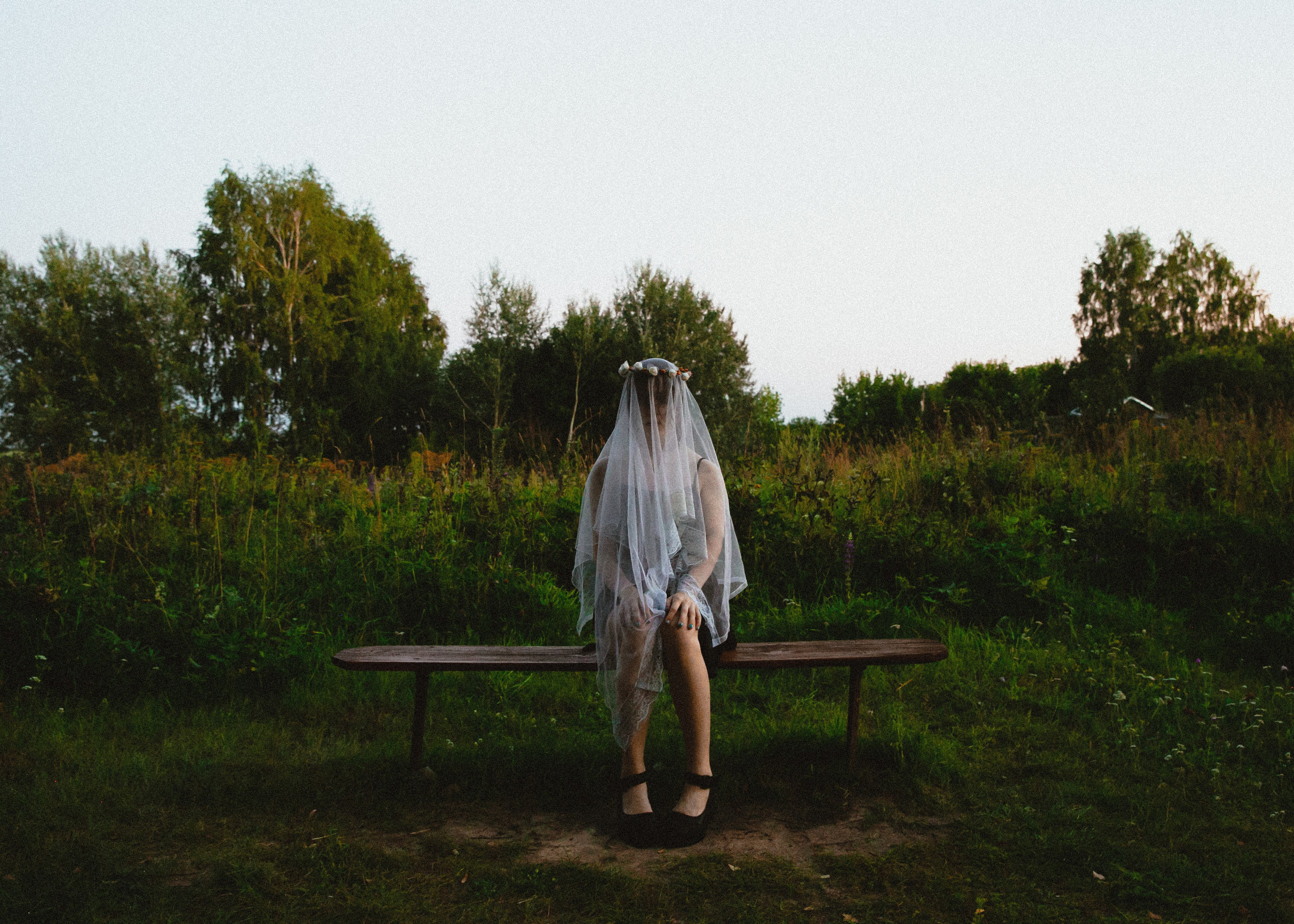 Портретная и студийная съёмка. Фотограф в Санкт-Петербурге, Москве Надежда Дёмина