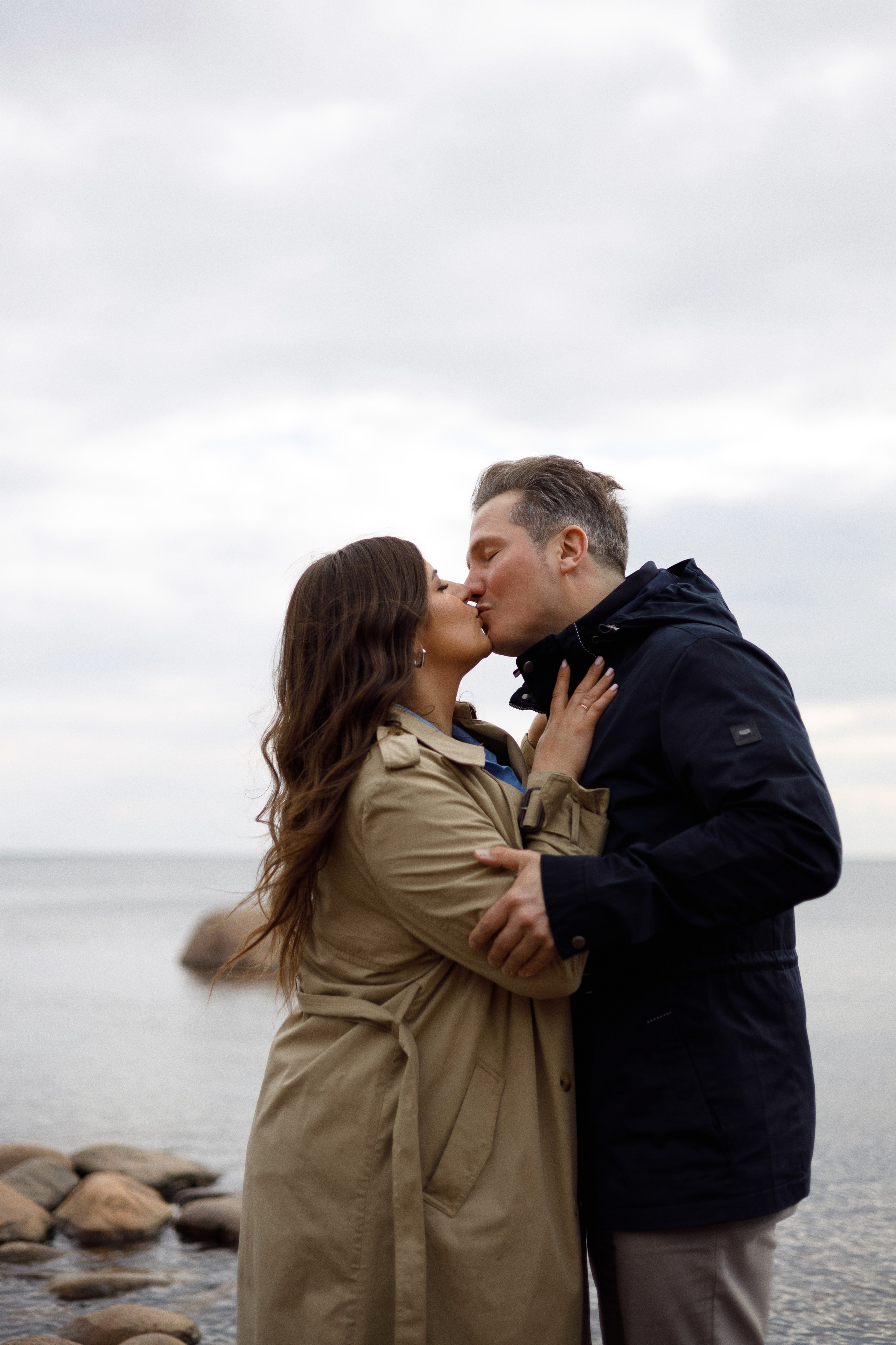 Аня, Дима и Калипсо. Женский и свадебный фотограф в Санкт-Петербурге Матвеева Наталья