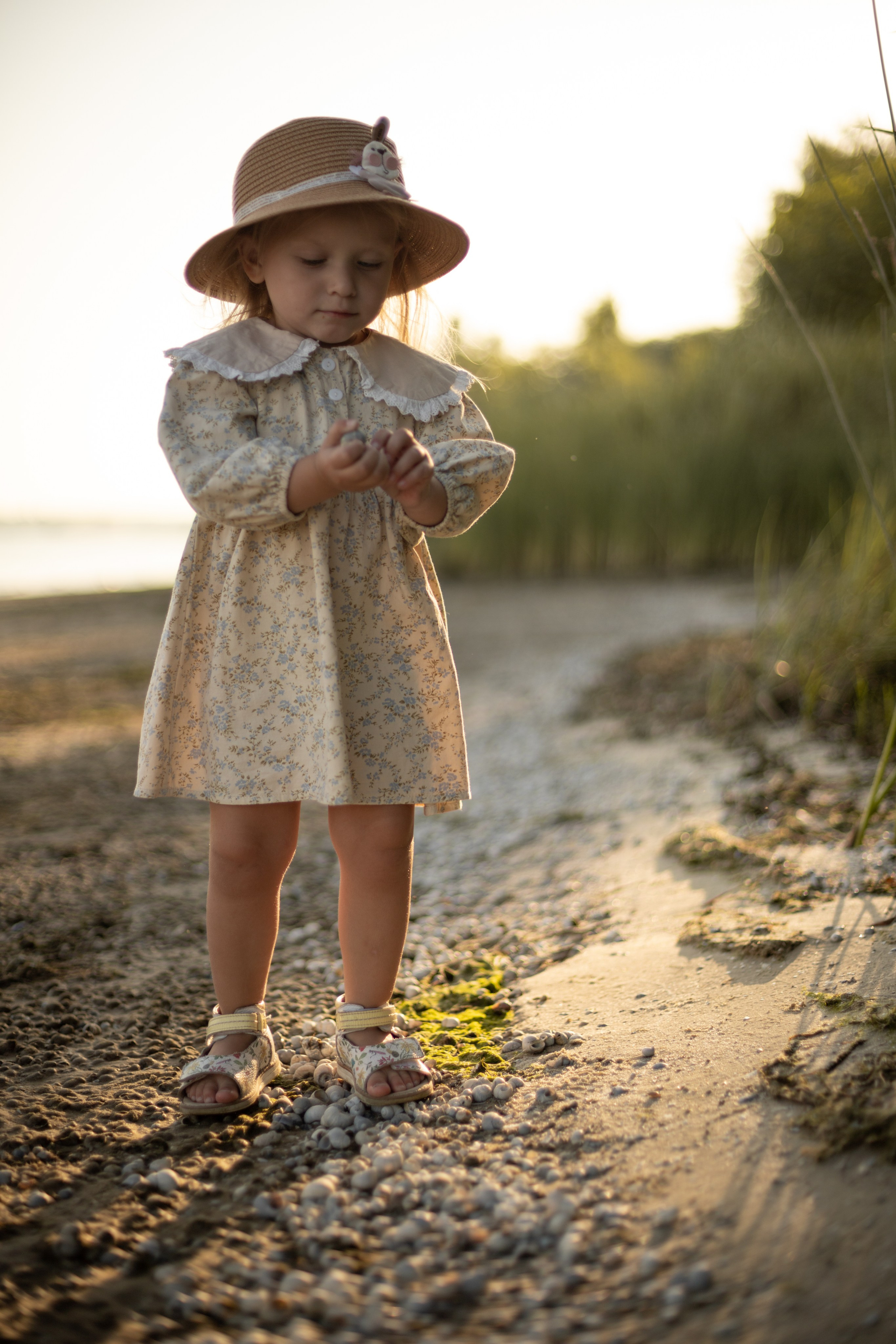 Виктория и Эмилия. Фотограф в Ростове-на-Дону Мария Безменова